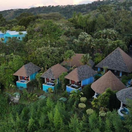 Xandari Resort & Spa Sabanilla de Pampas Екстер'єр фото