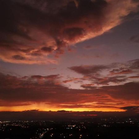 Xandari Resort & Spa Sabanilla de Pampas Екстер'єр фото