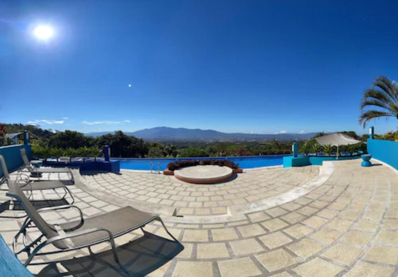 Xandari Resort & Spa Sabanilla de Pampas Екстер'єр фото