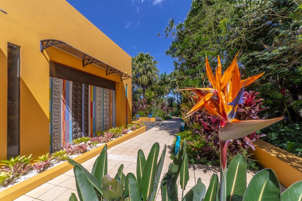 Xandari Resort & Spa Sabanilla de Pampas Екстер'єр фото