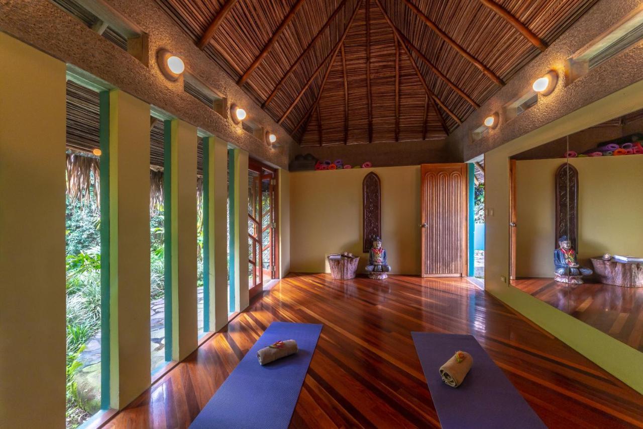 Xandari Resort & Spa Sabanilla de Pampas Екстер'єр фото