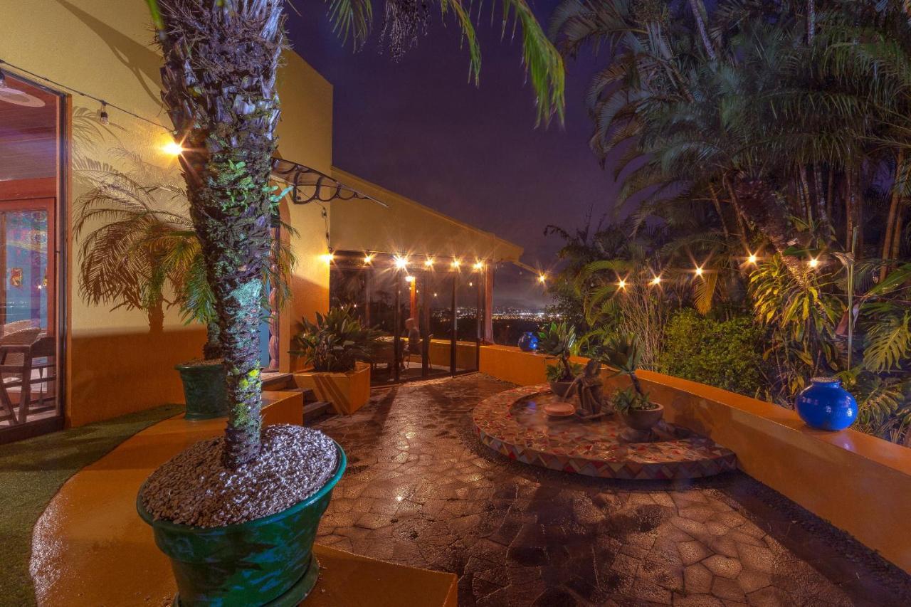 Xandari Resort & Spa Sabanilla de Pampas Екстер'єр фото