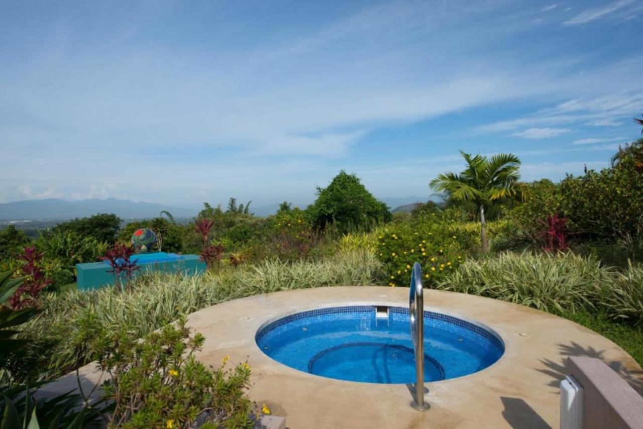 Xandari Resort & Spa Sabanilla de Pampas Екстер'єр фото