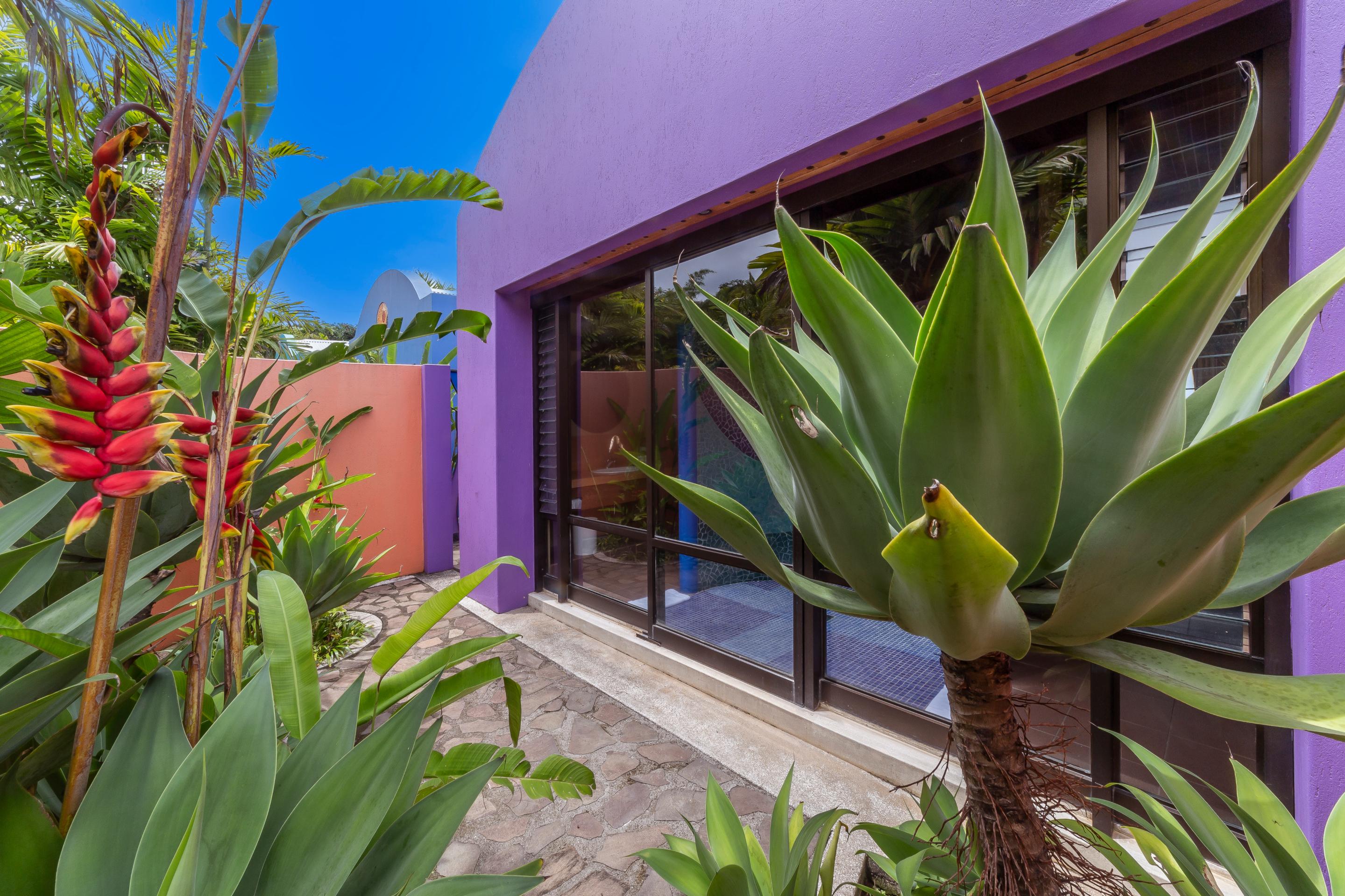 Xandari Resort & Spa Sabanilla de Pampas Екстер'єр фото