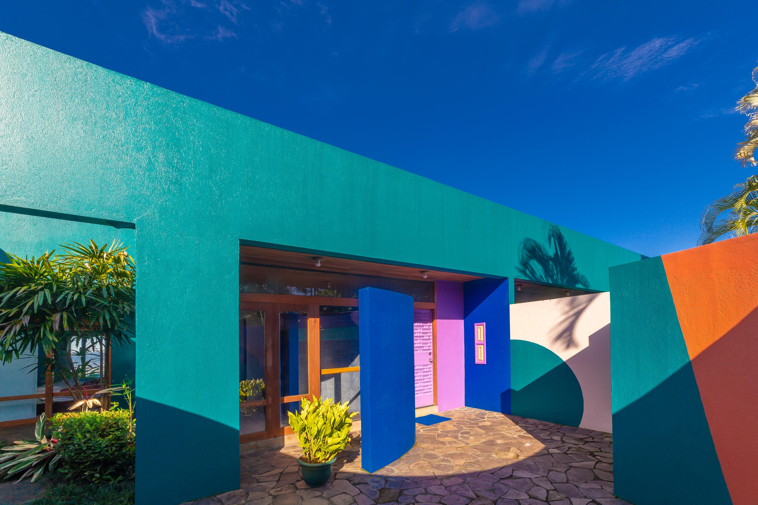 Xandari Resort & Spa Sabanilla de Pampas Екстер'єр фото
