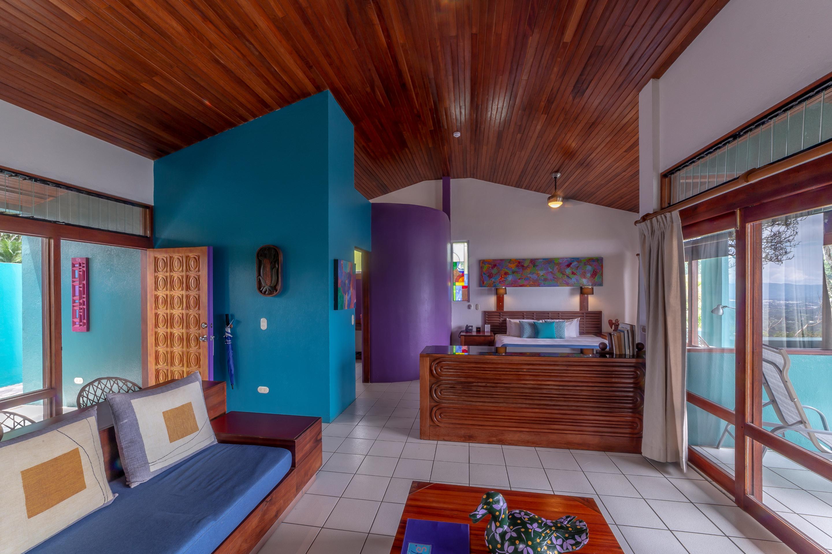 Xandari Resort & Spa Sabanilla de Pampas Екстер'єр фото