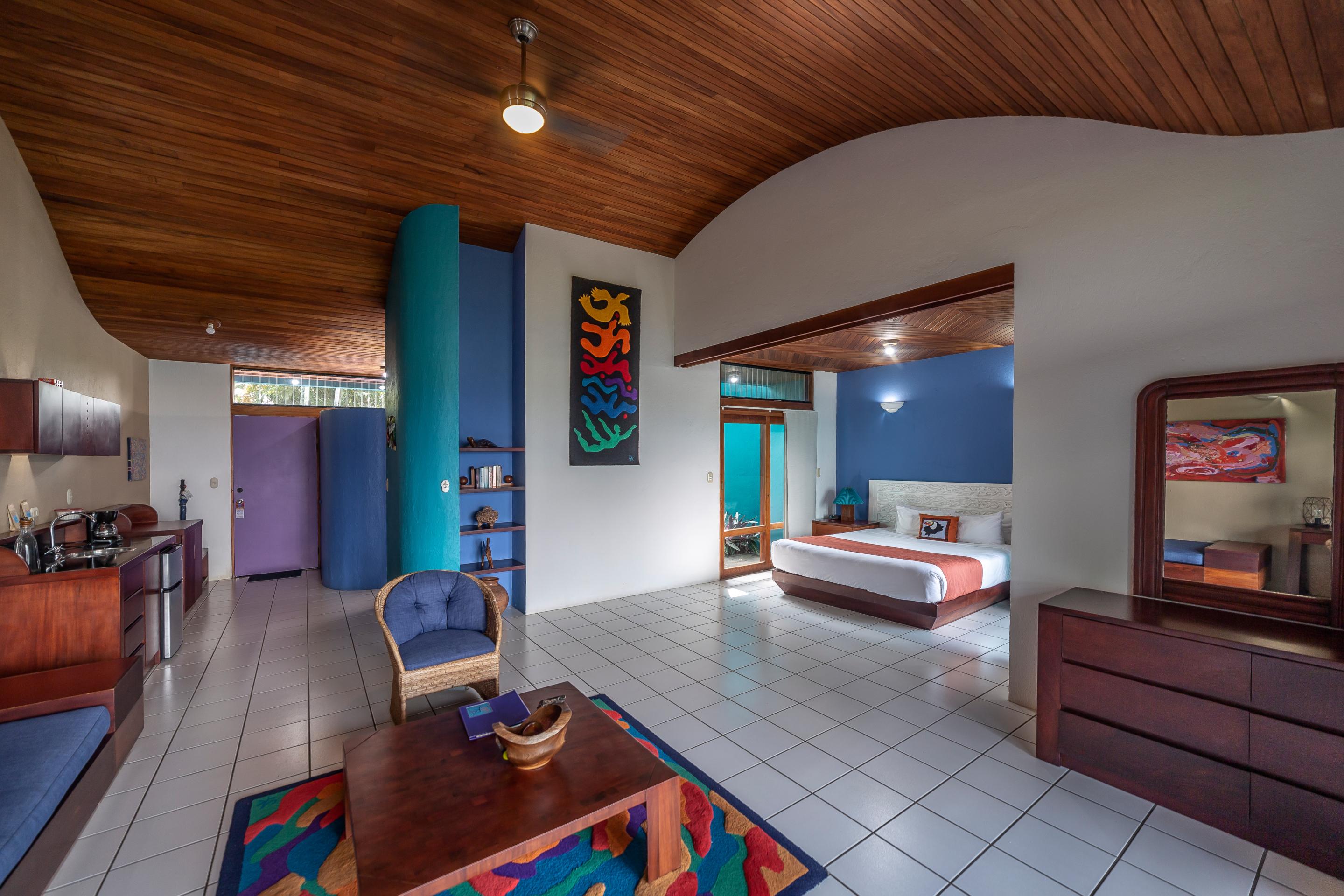 Xandari Resort & Spa Sabanilla de Pampas Екстер'єр фото
