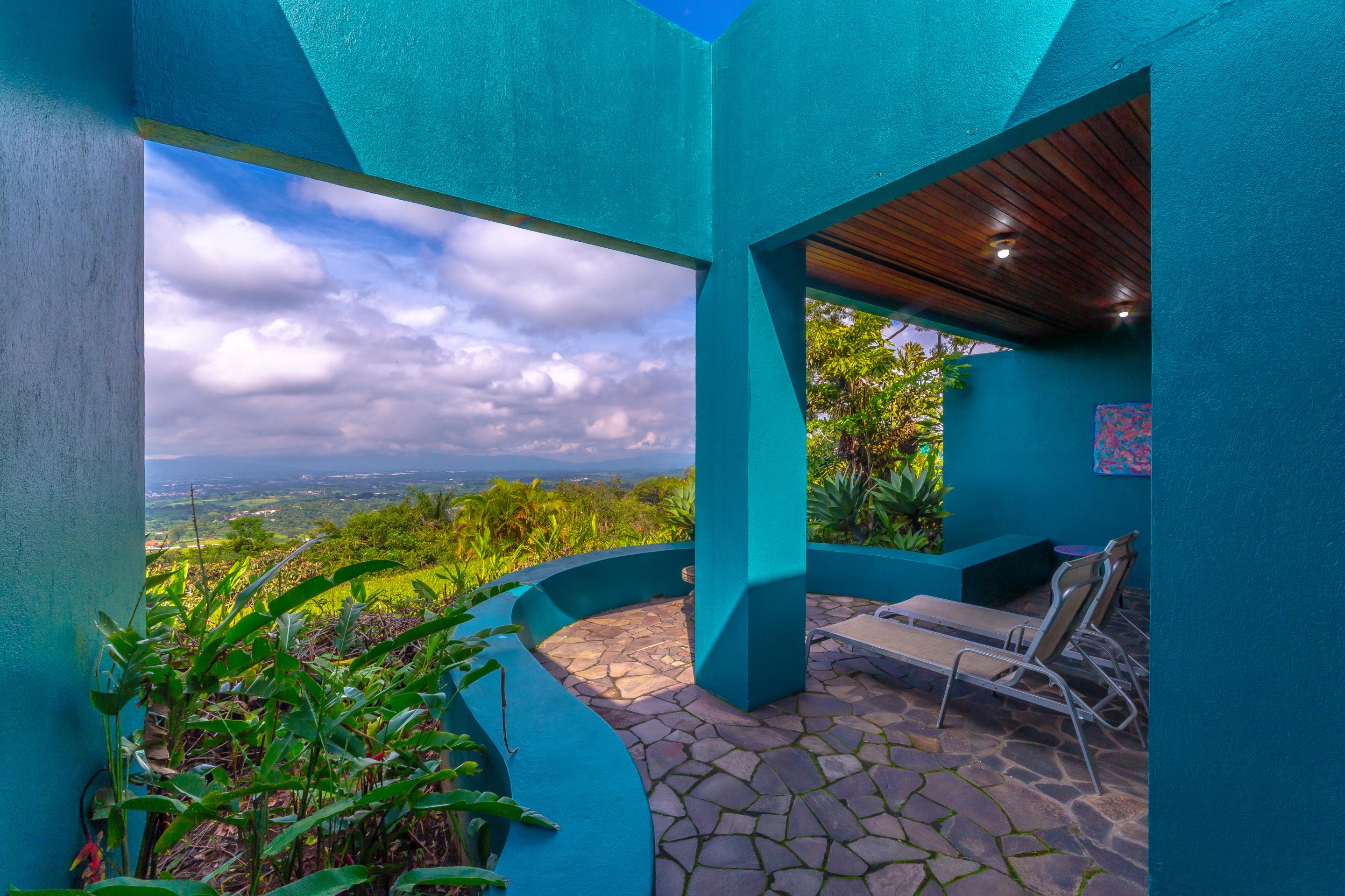 Xandari Resort & Spa Sabanilla de Pampas Екстер'єр фото