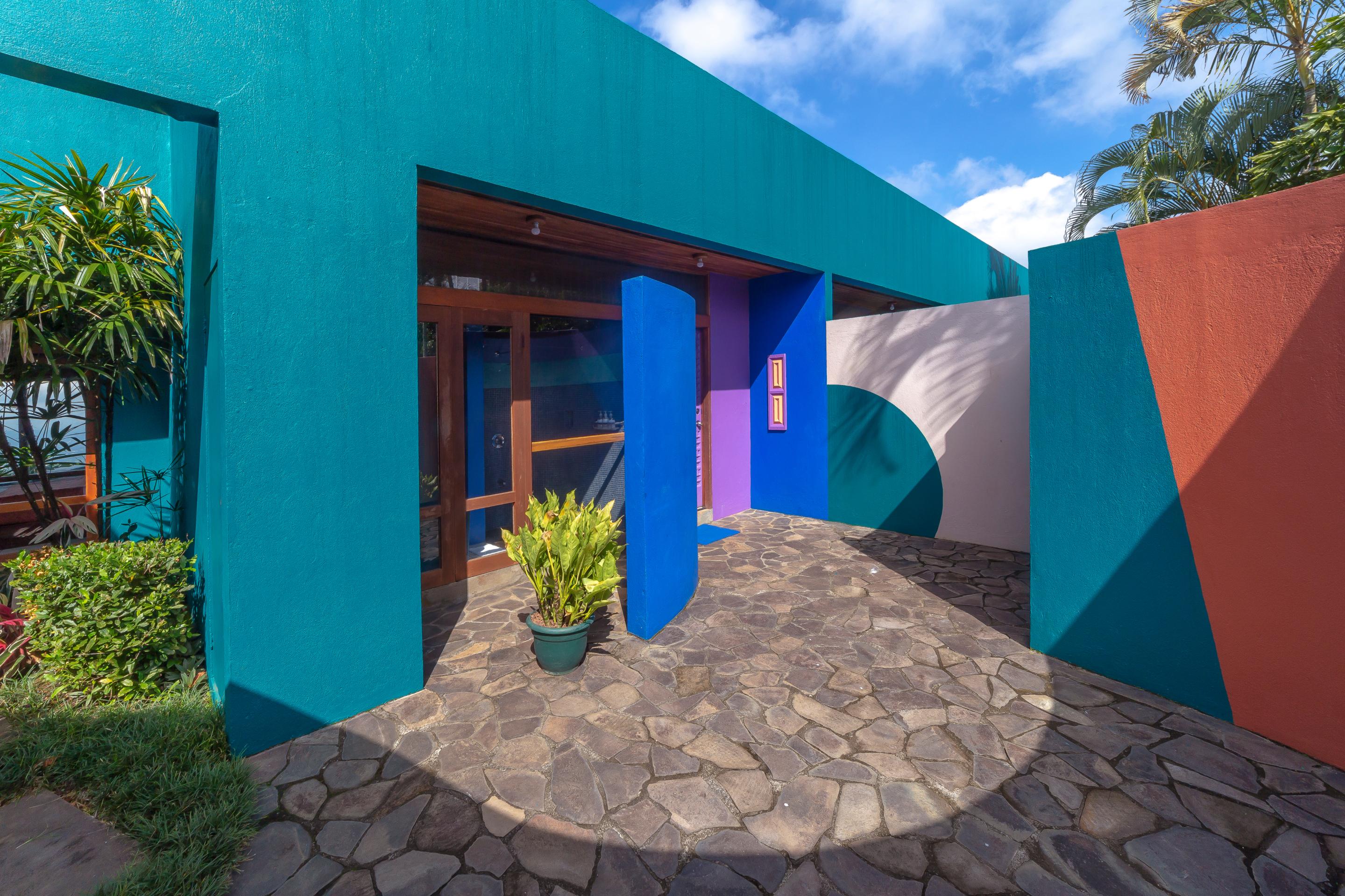 Xandari Resort & Spa Sabanilla de Pampas Екстер'єр фото