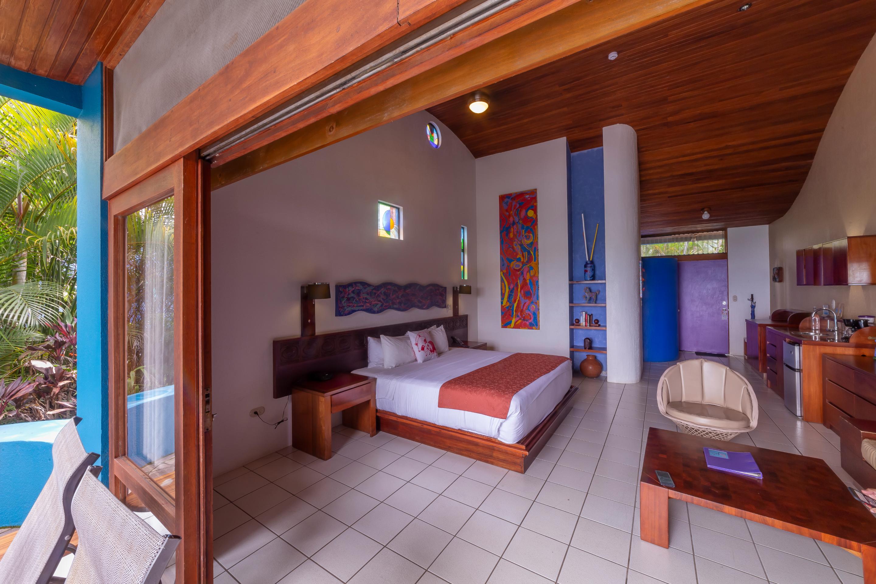 Xandari Resort & Spa Sabanilla de Pampas Екстер'єр фото