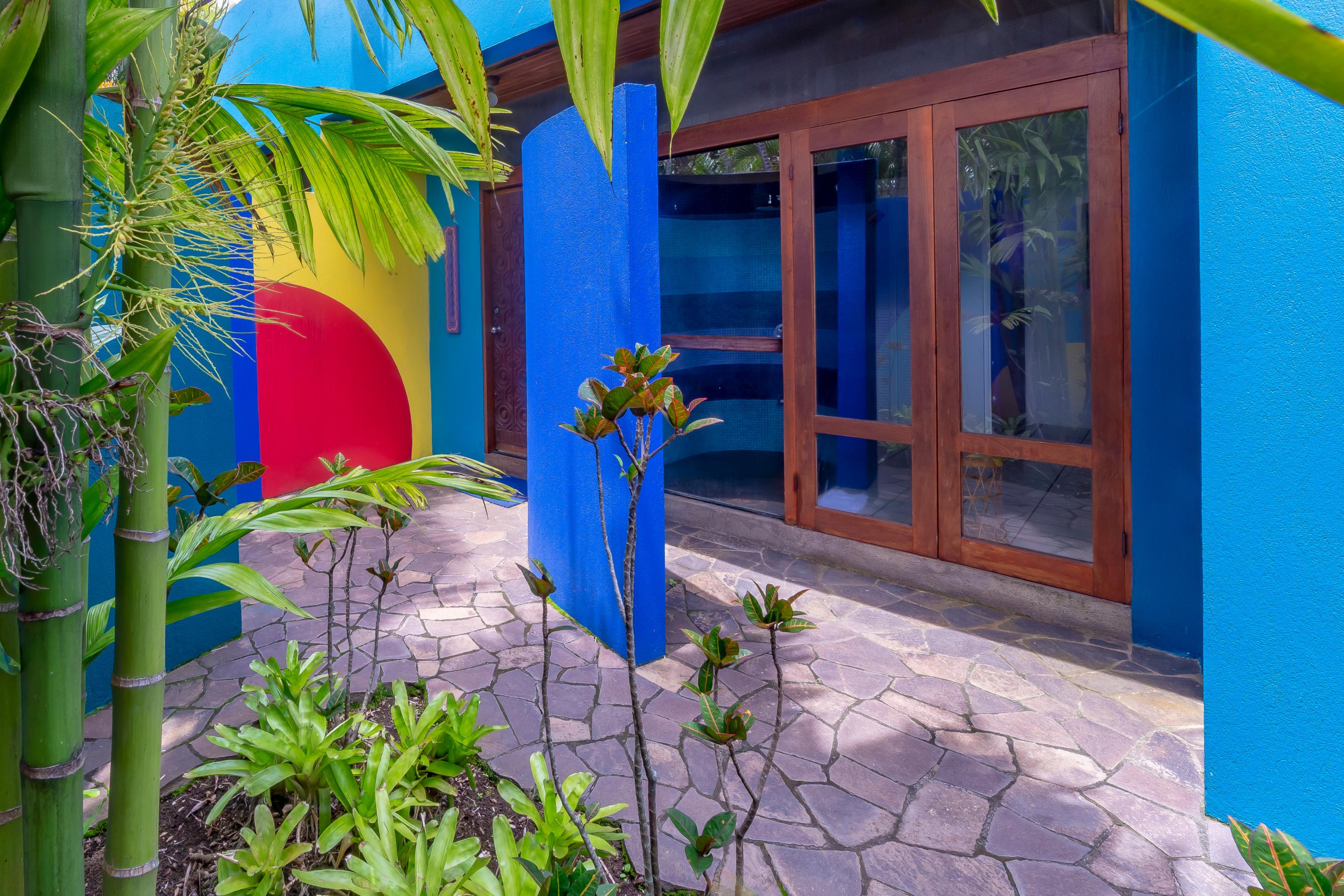 Xandari Resort & Spa Sabanilla de Pampas Екстер'єр фото