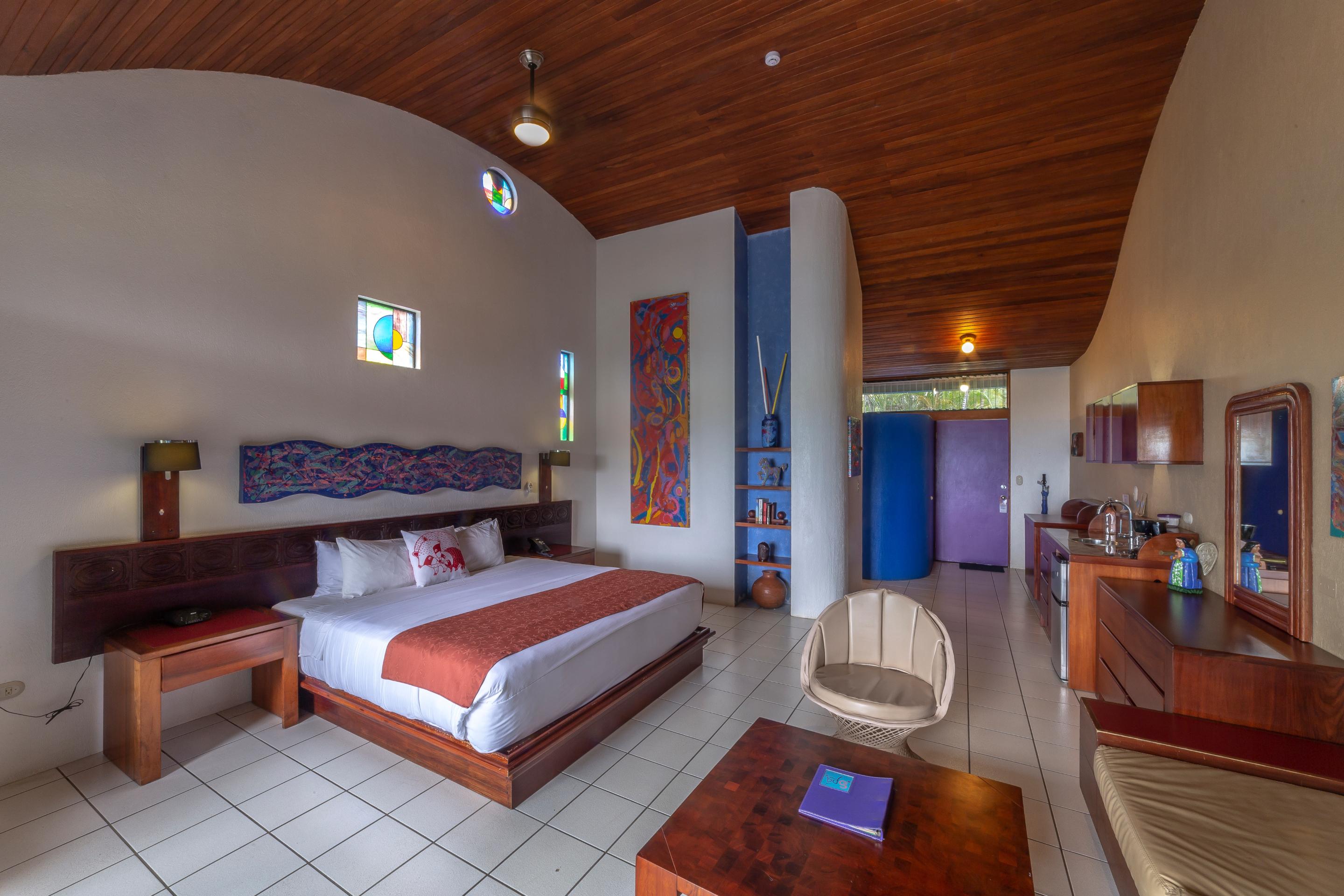 Xandari Resort & Spa Sabanilla de Pampas Екстер'єр фото