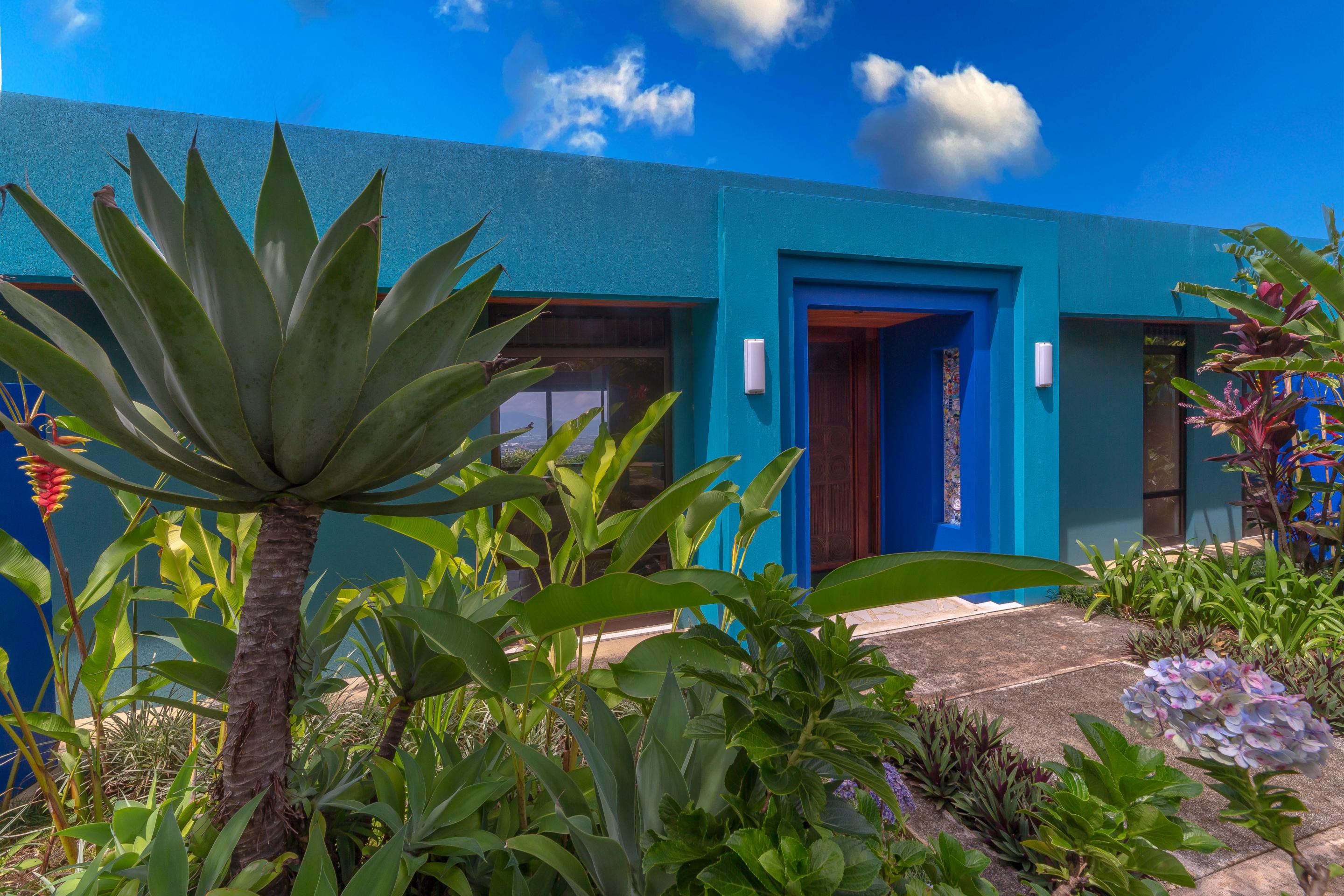 Xandari Resort & Spa Sabanilla de Pampas Екстер'єр фото