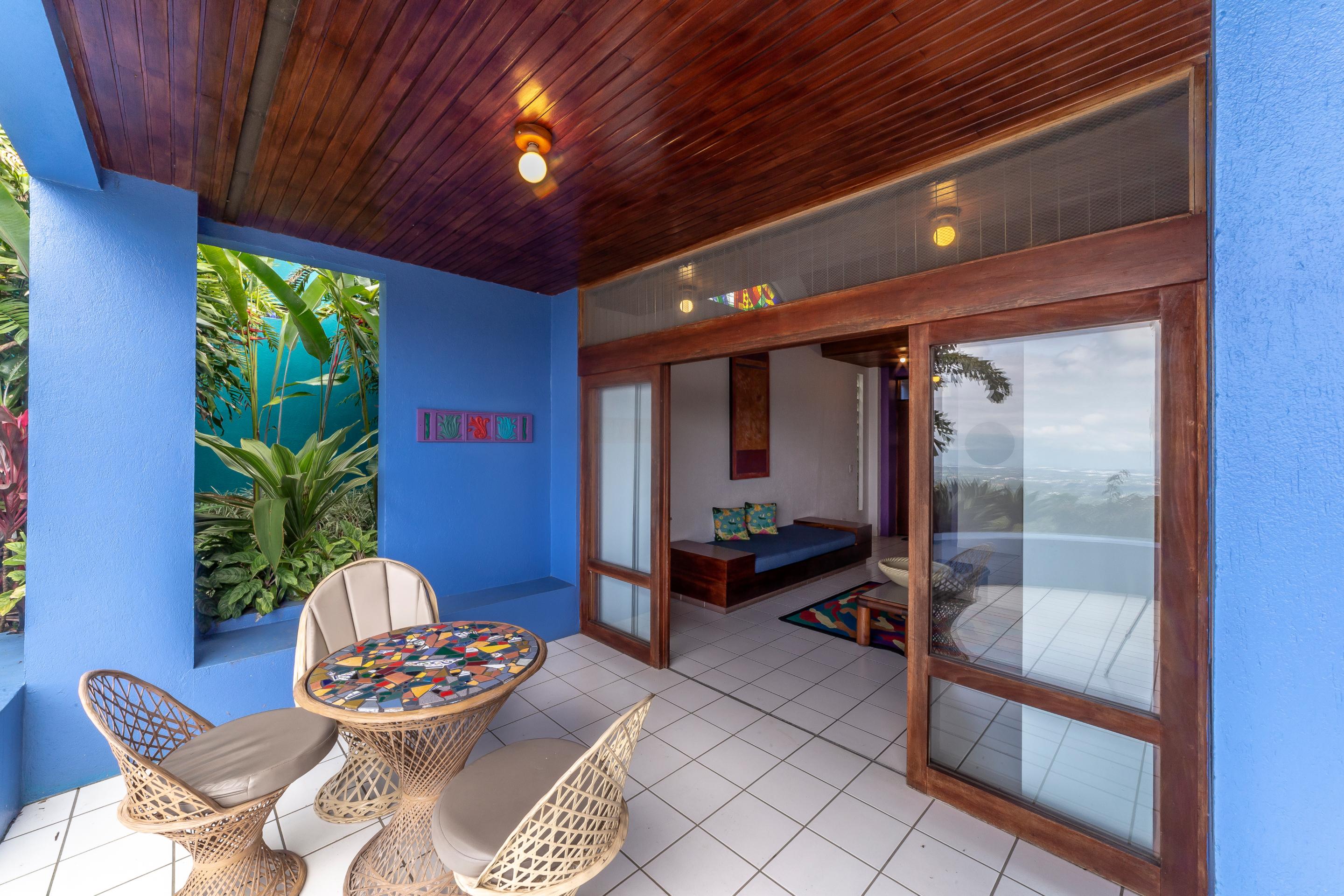 Xandari Resort & Spa Sabanilla de Pampas Екстер'єр фото