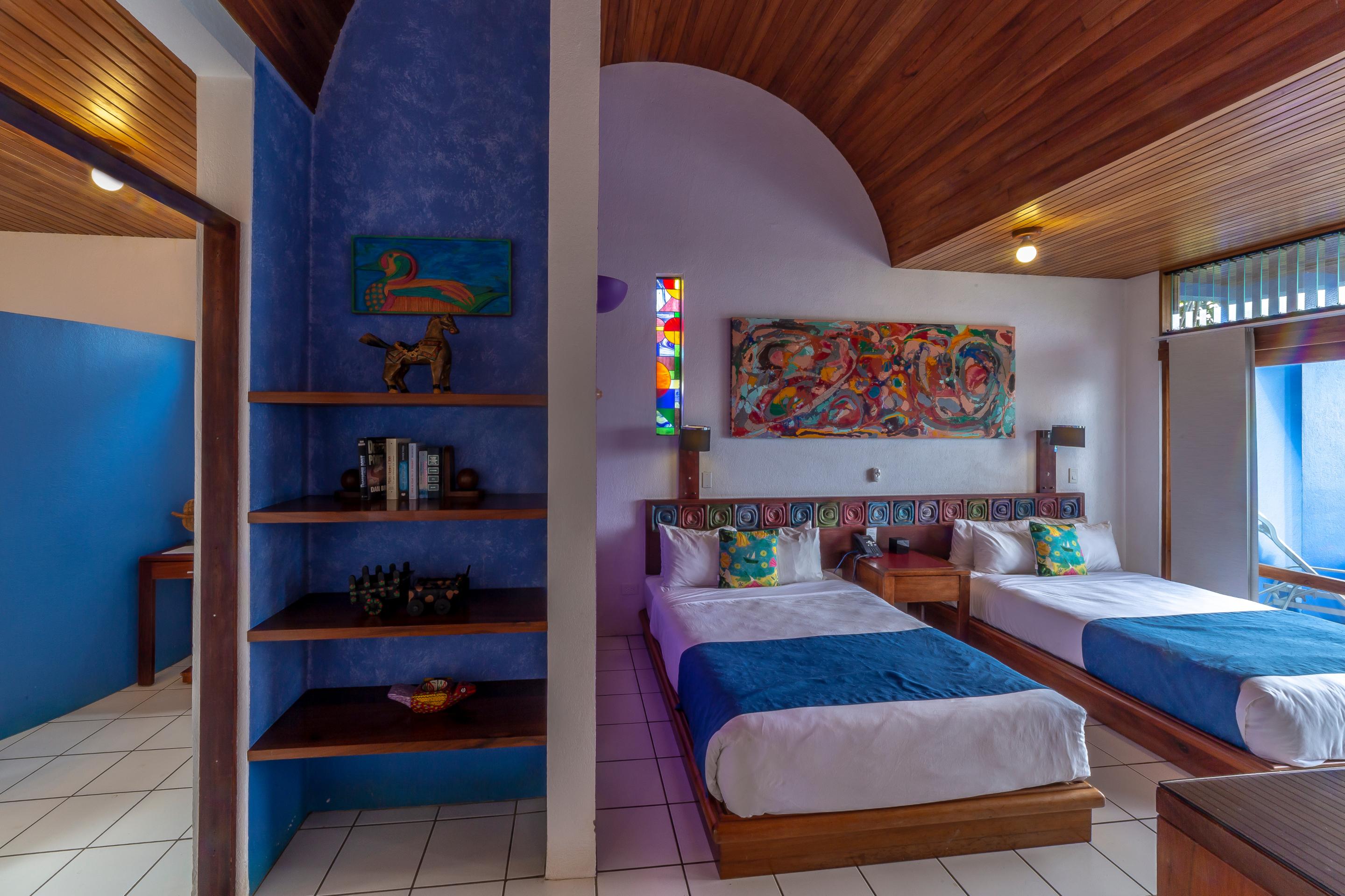 Xandari Resort & Spa Sabanilla de Pampas Екстер'єр фото