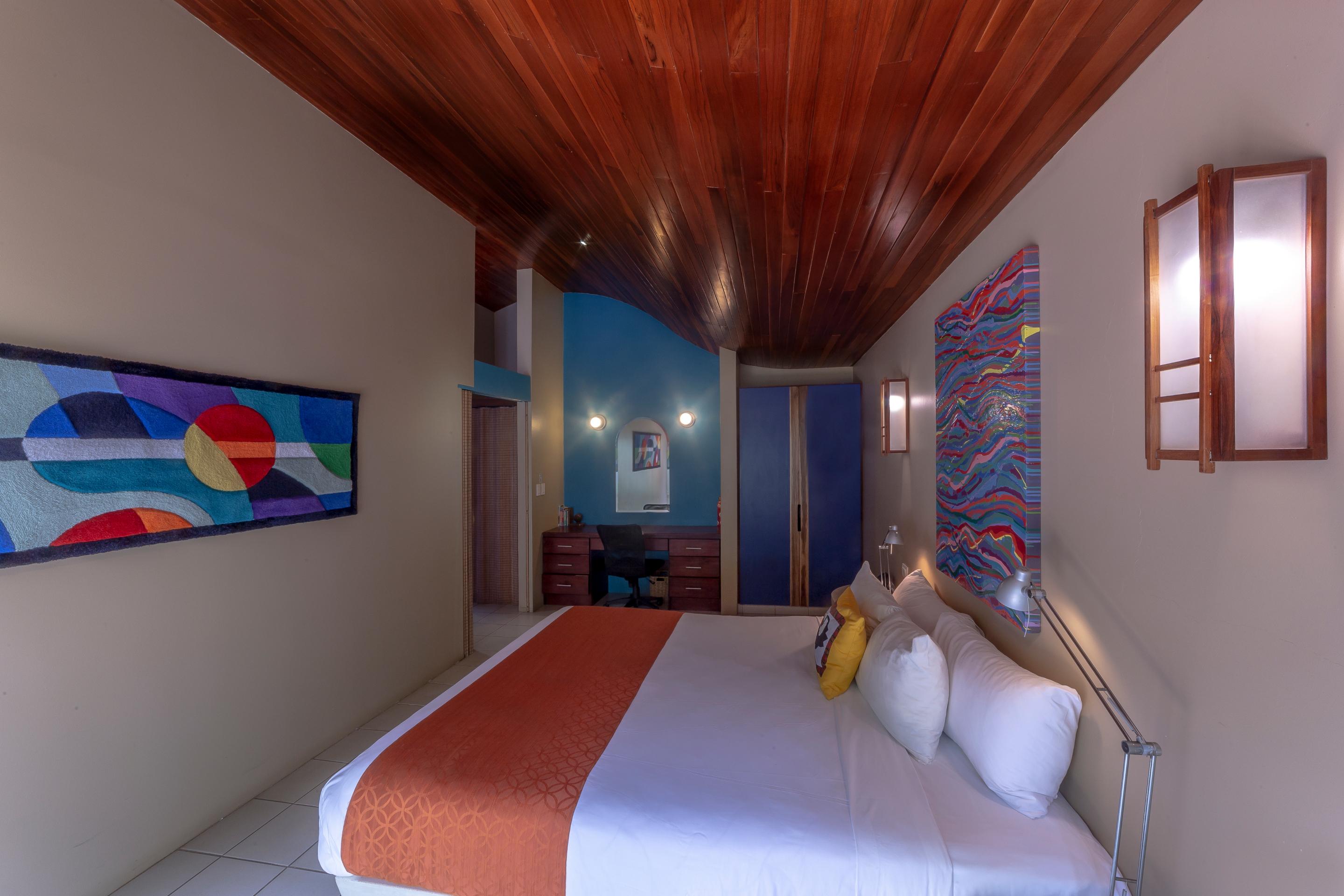 Xandari Resort & Spa Sabanilla de Pampas Екстер'єр фото