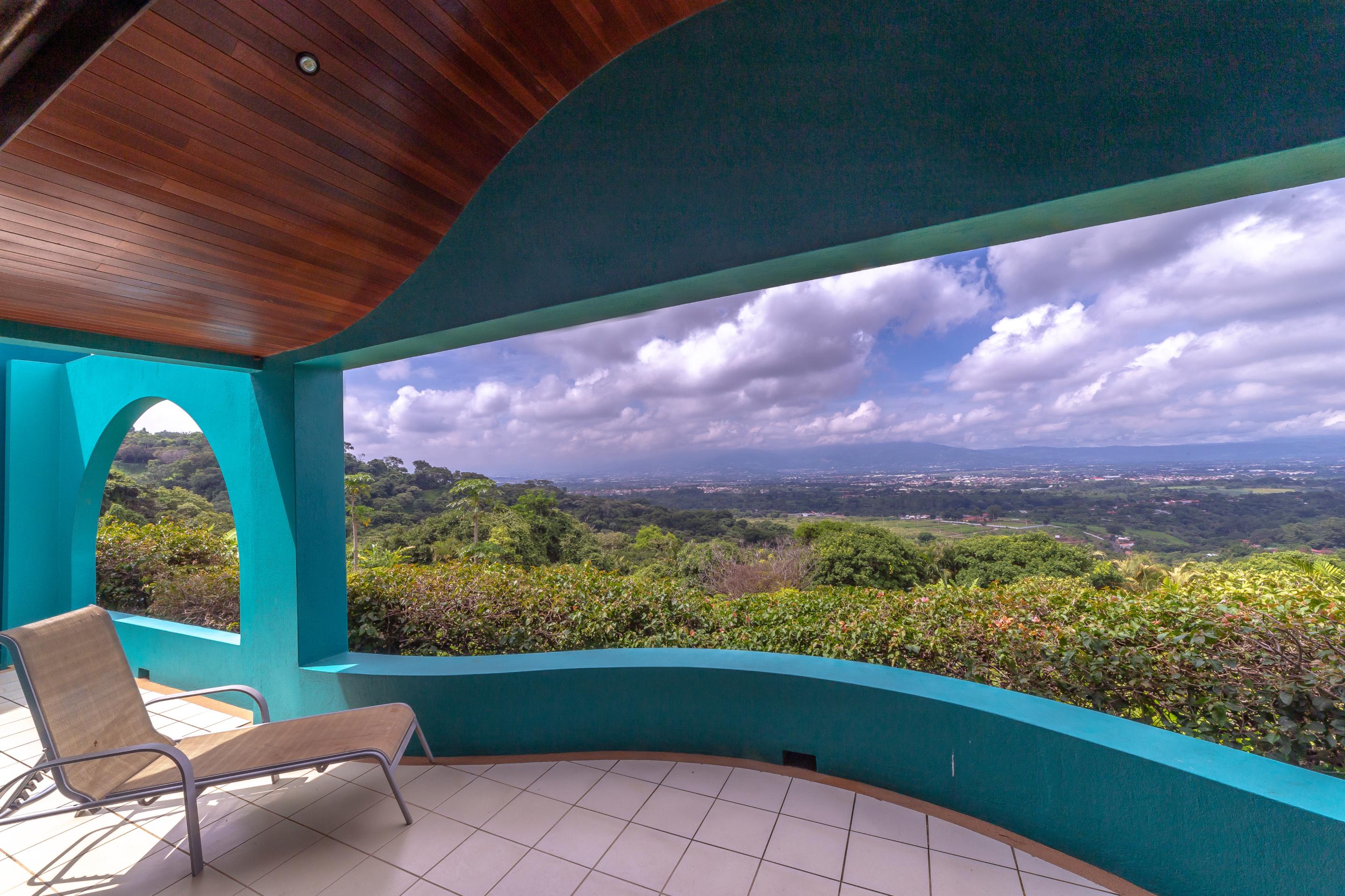 Xandari Resort & Spa Sabanilla de Pampas Екстер'єр фото