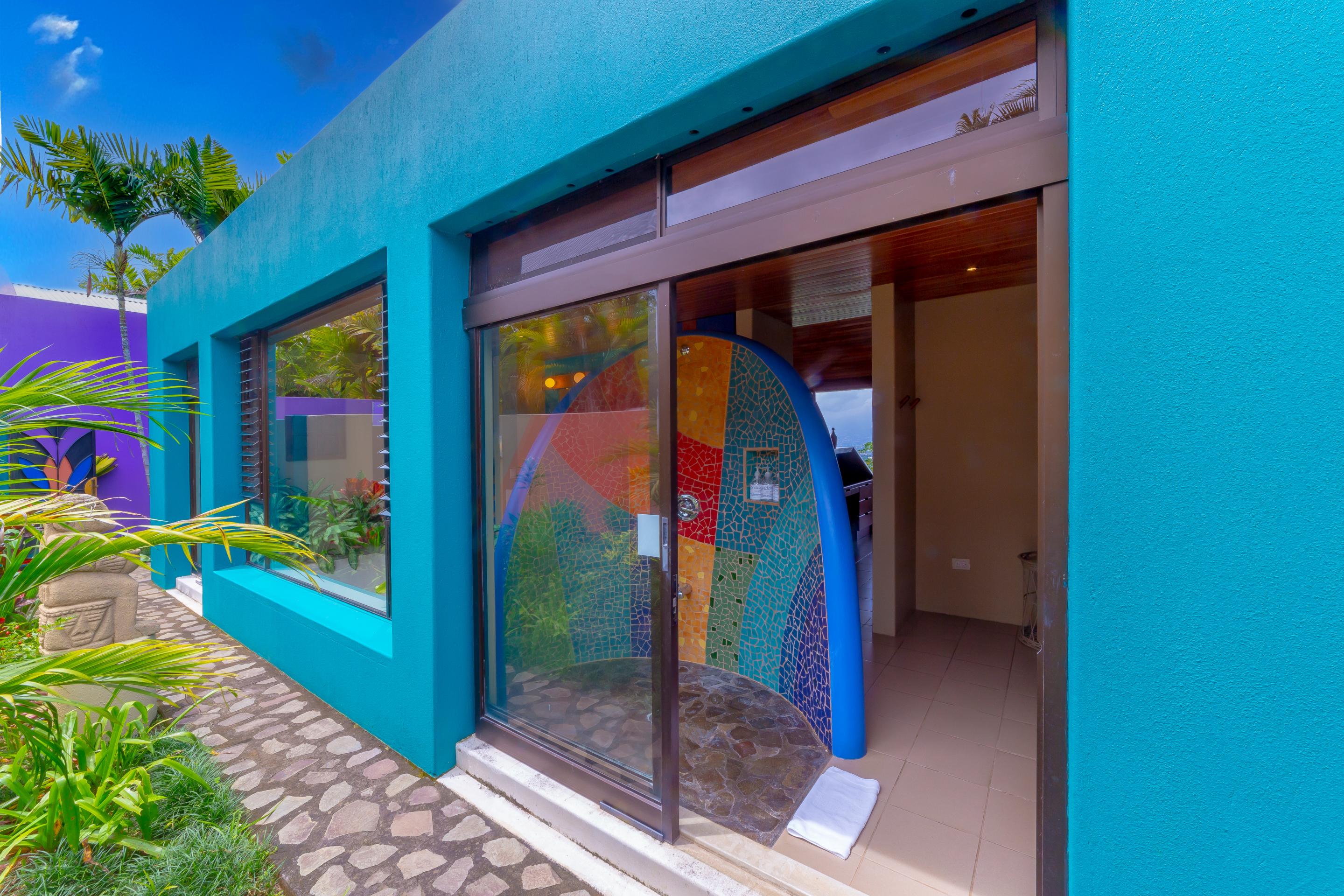 Xandari Resort & Spa Sabanilla de Pampas Екстер'єр фото
