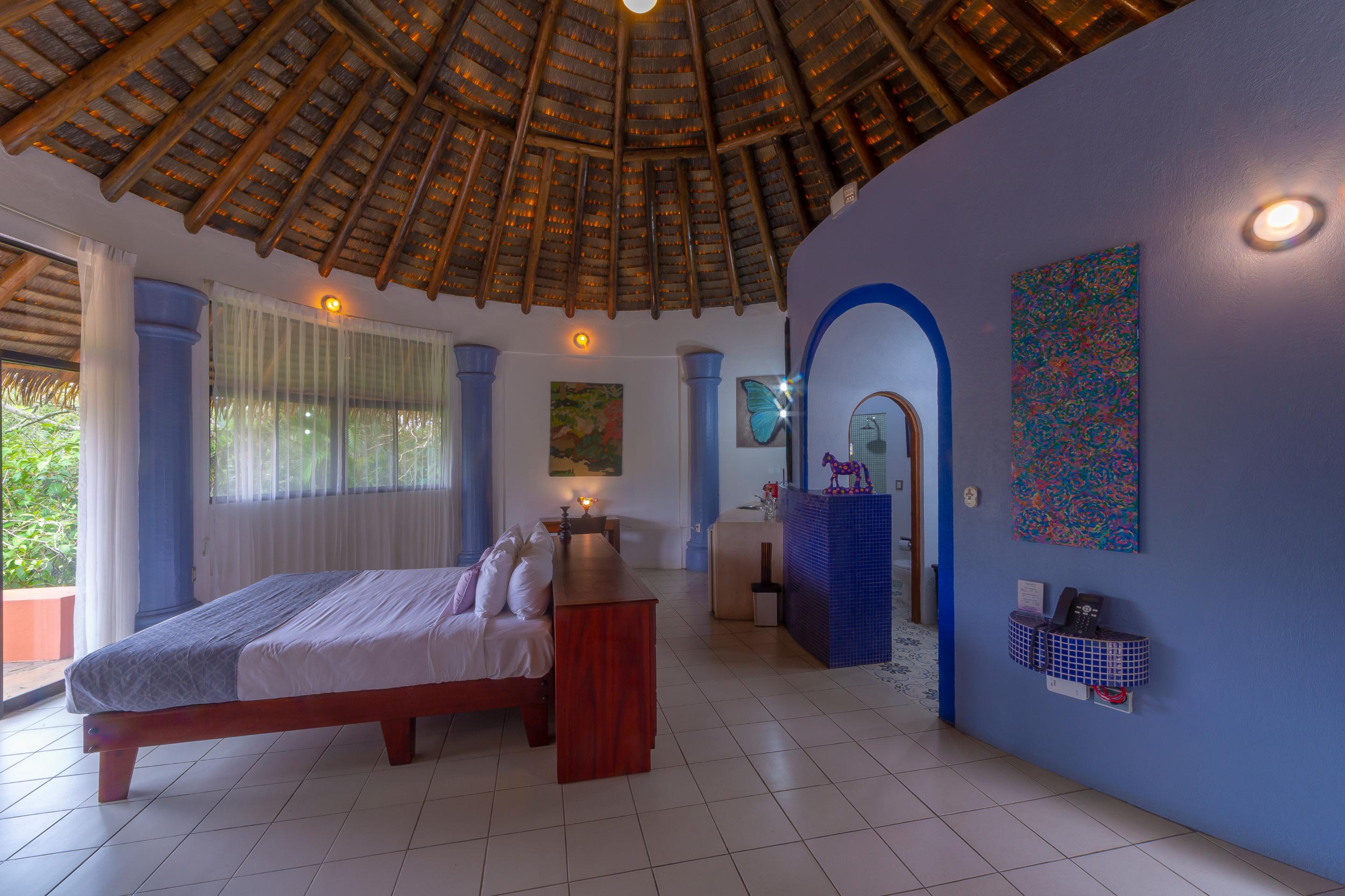 Xandari Resort & Spa Sabanilla de Pampas Екстер'єр фото