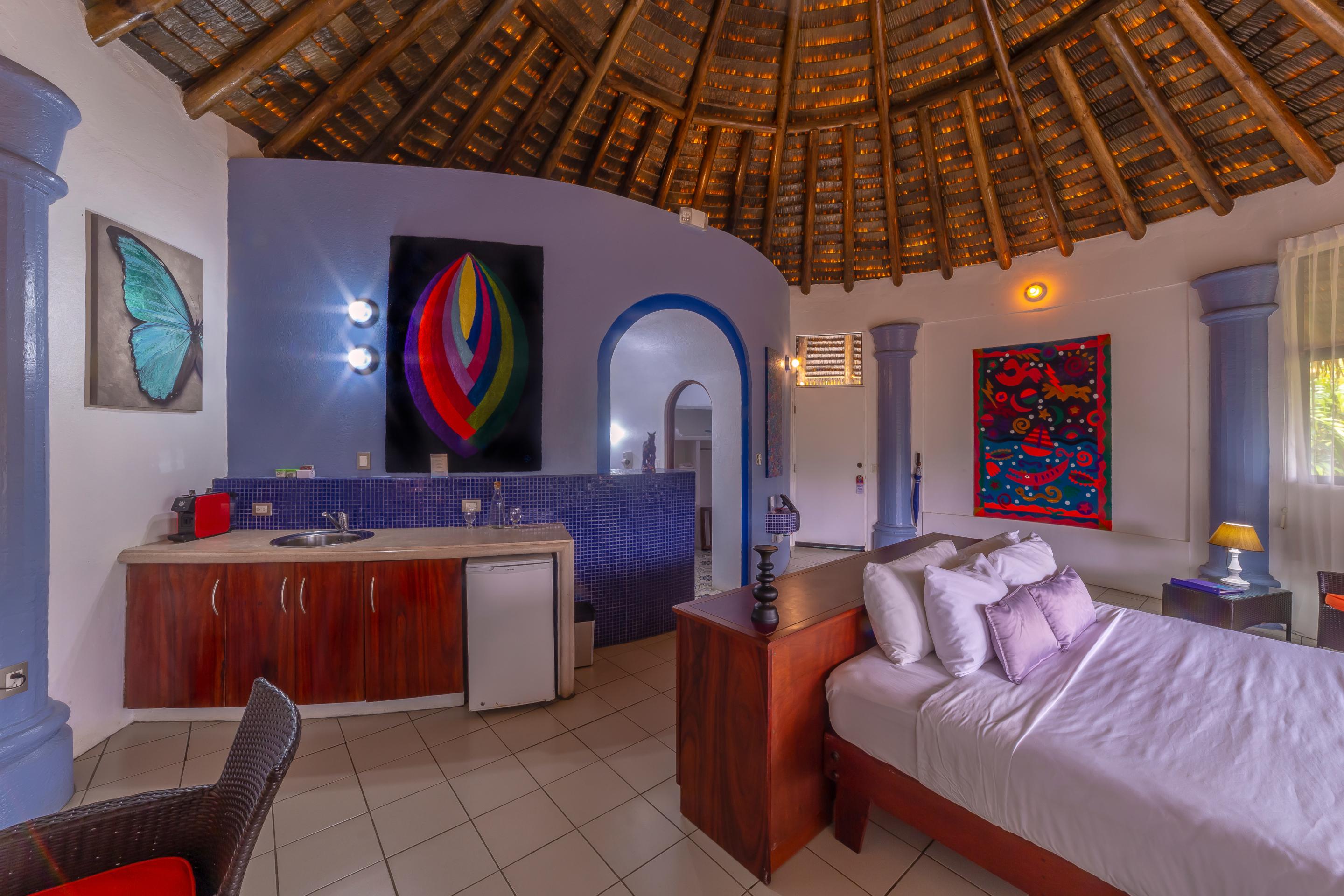 Xandari Resort & Spa Sabanilla de Pampas Екстер'єр фото