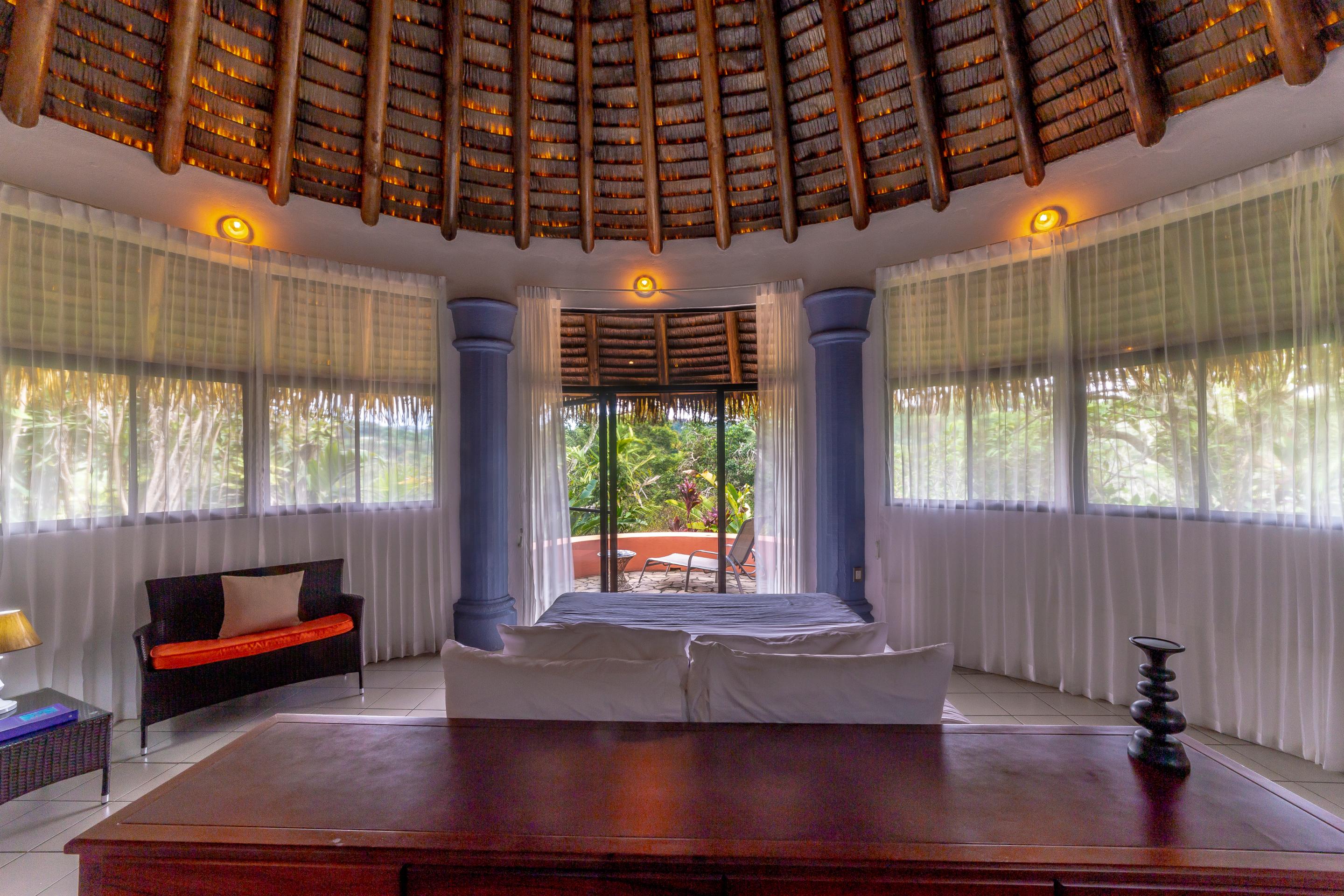 Xandari Resort & Spa Sabanilla de Pampas Екстер'єр фото