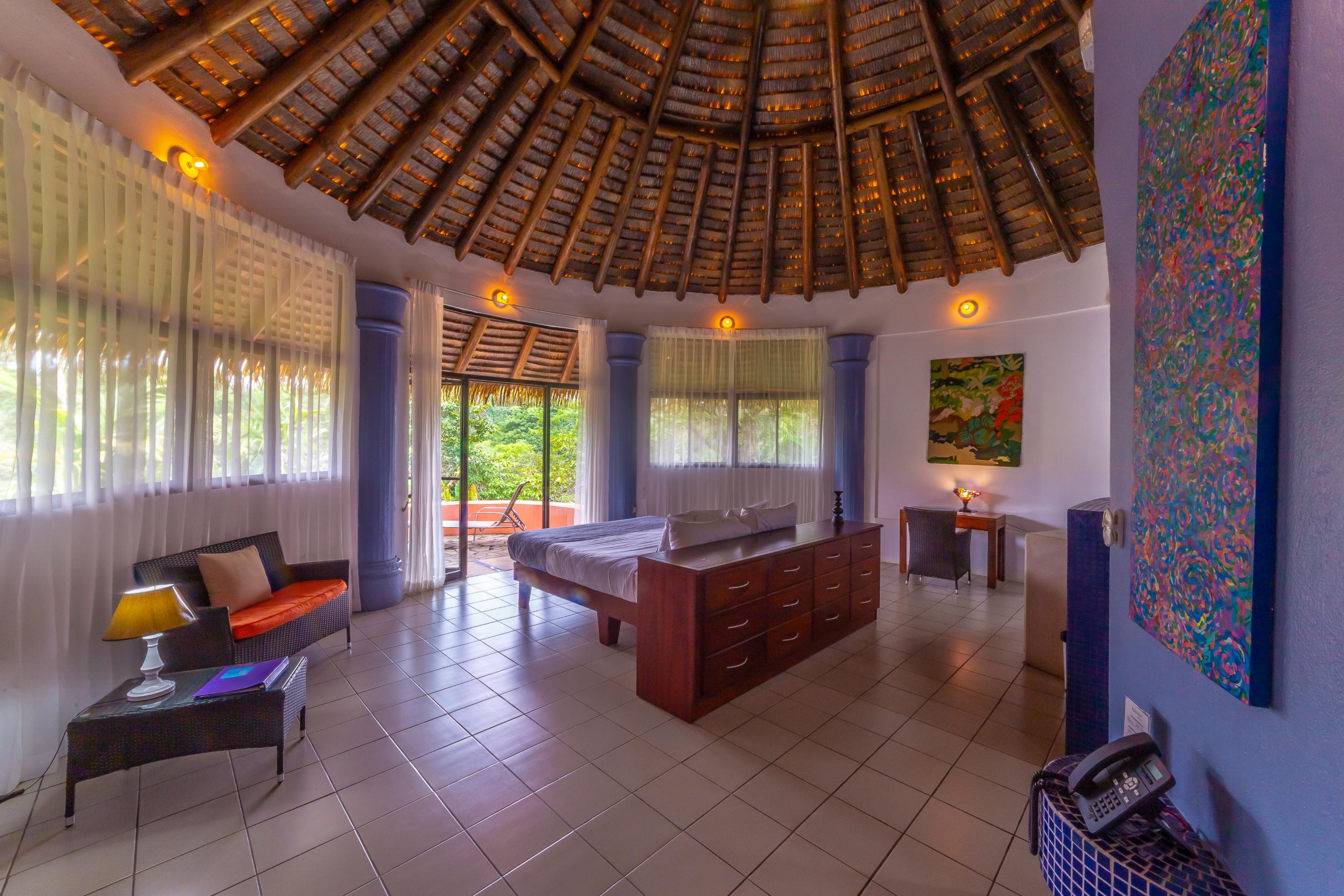 Xandari Resort & Spa Sabanilla de Pampas Екстер'єр фото