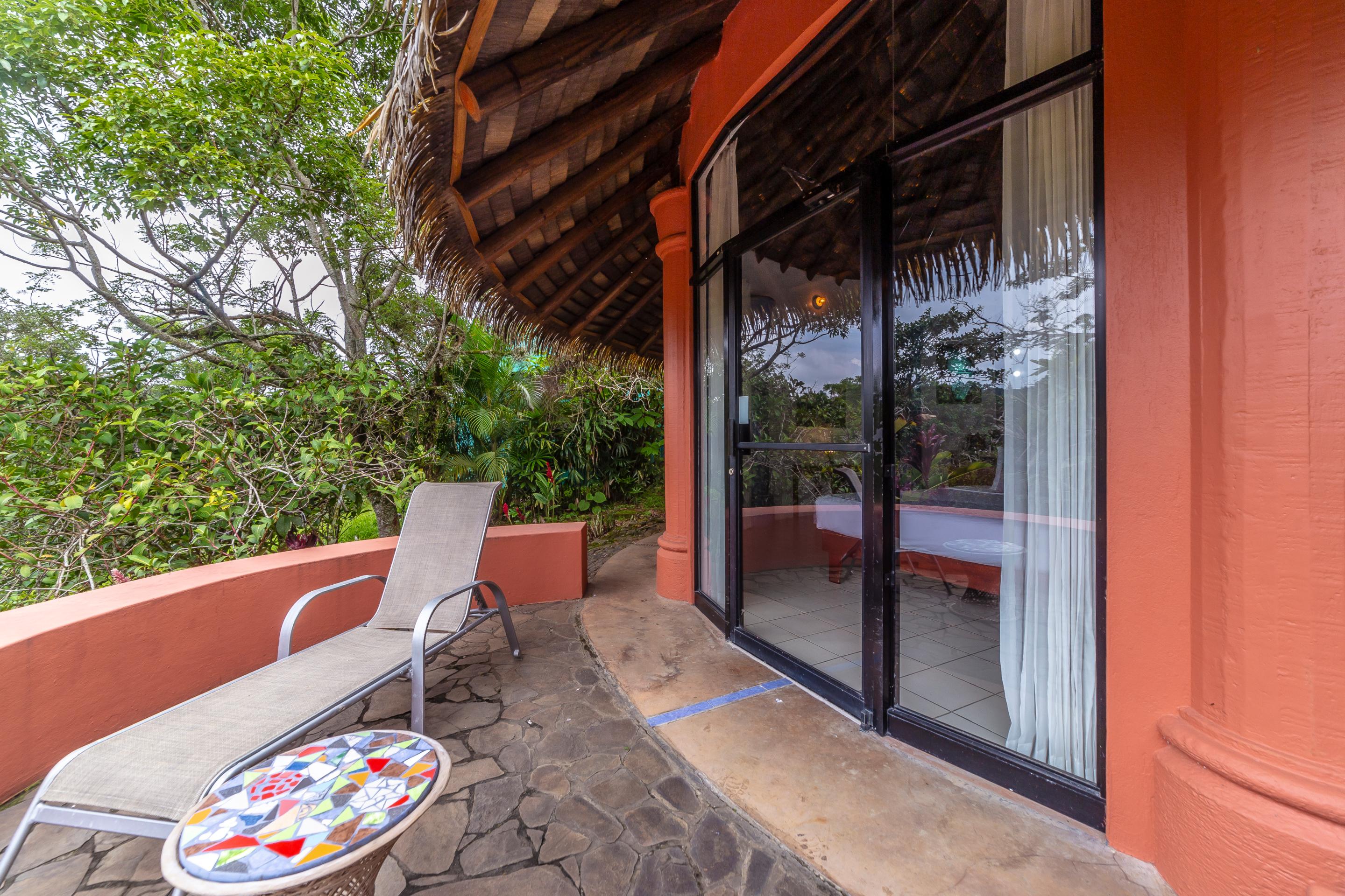 Xandari Resort & Spa Sabanilla de Pampas Екстер'єр фото
