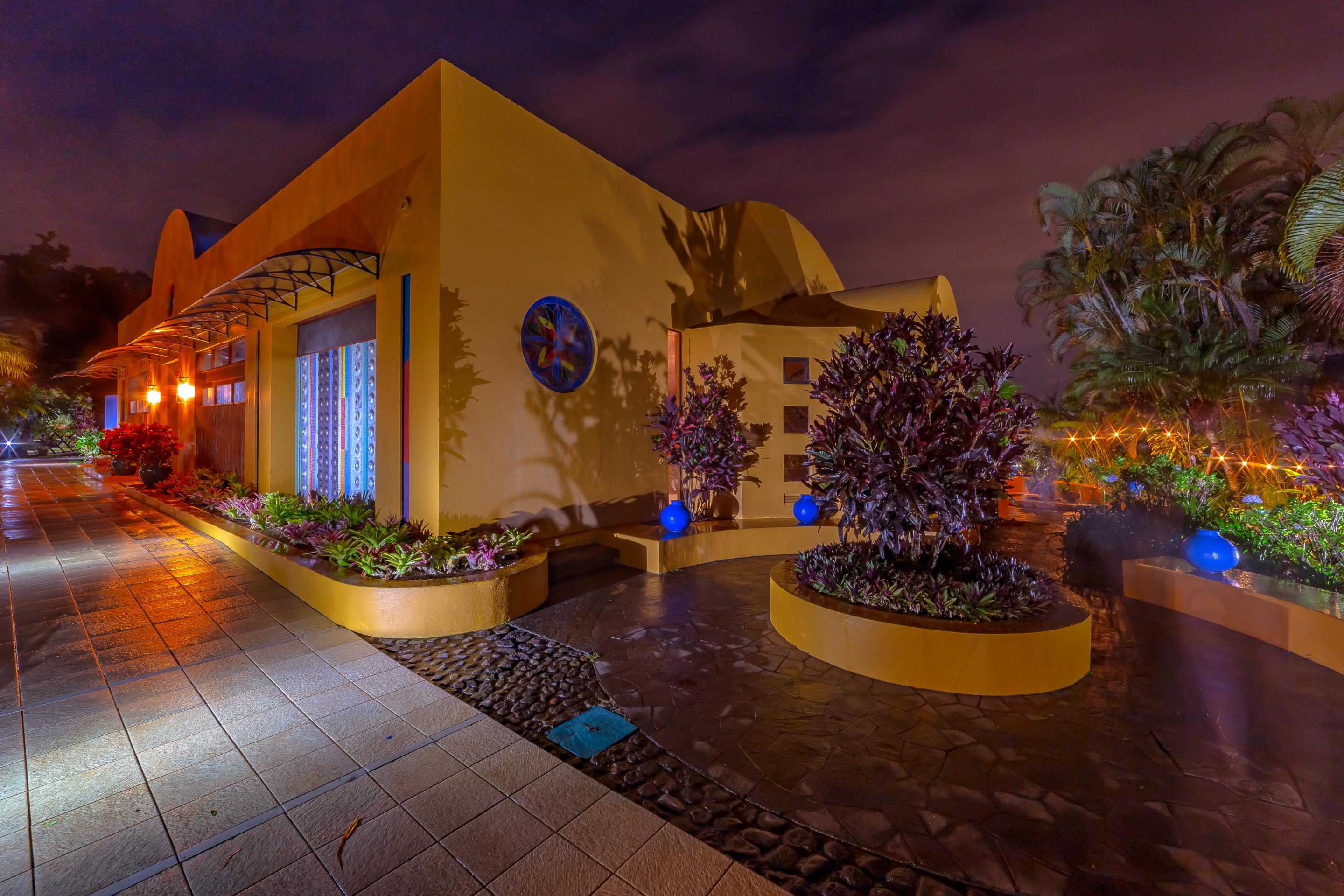 Xandari Resort & Spa Sabanilla de Pampas Екстер'єр фото
