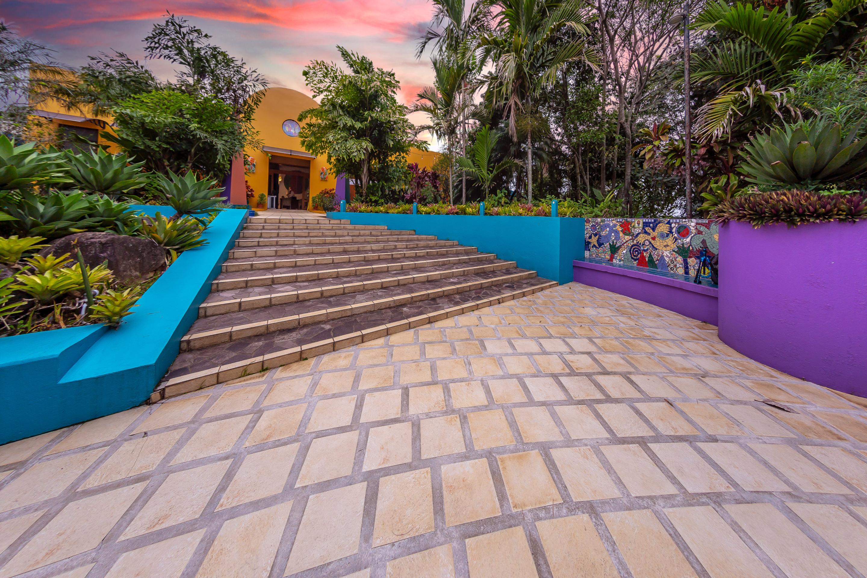Xandari Resort & Spa Sabanilla de Pampas Екстер'єр фото