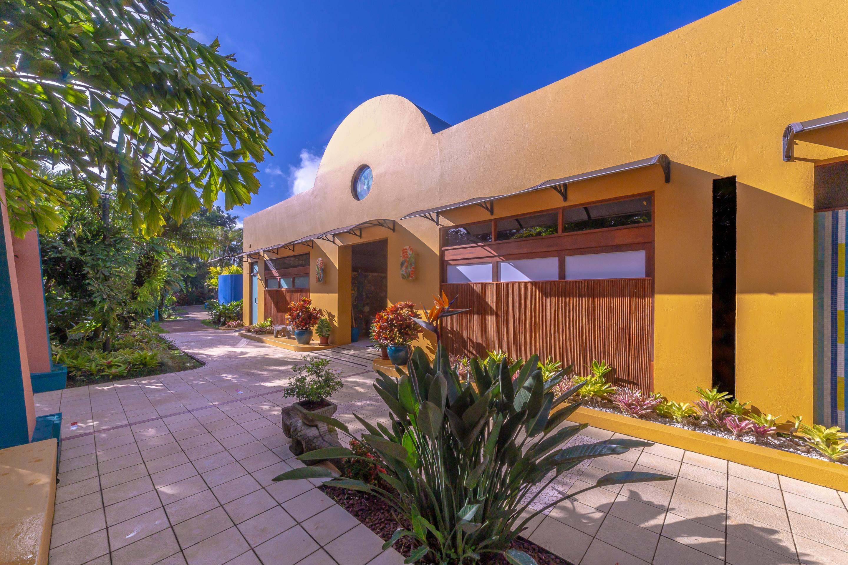 Xandari Resort & Spa Sabanilla de Pampas Екстер'єр фото