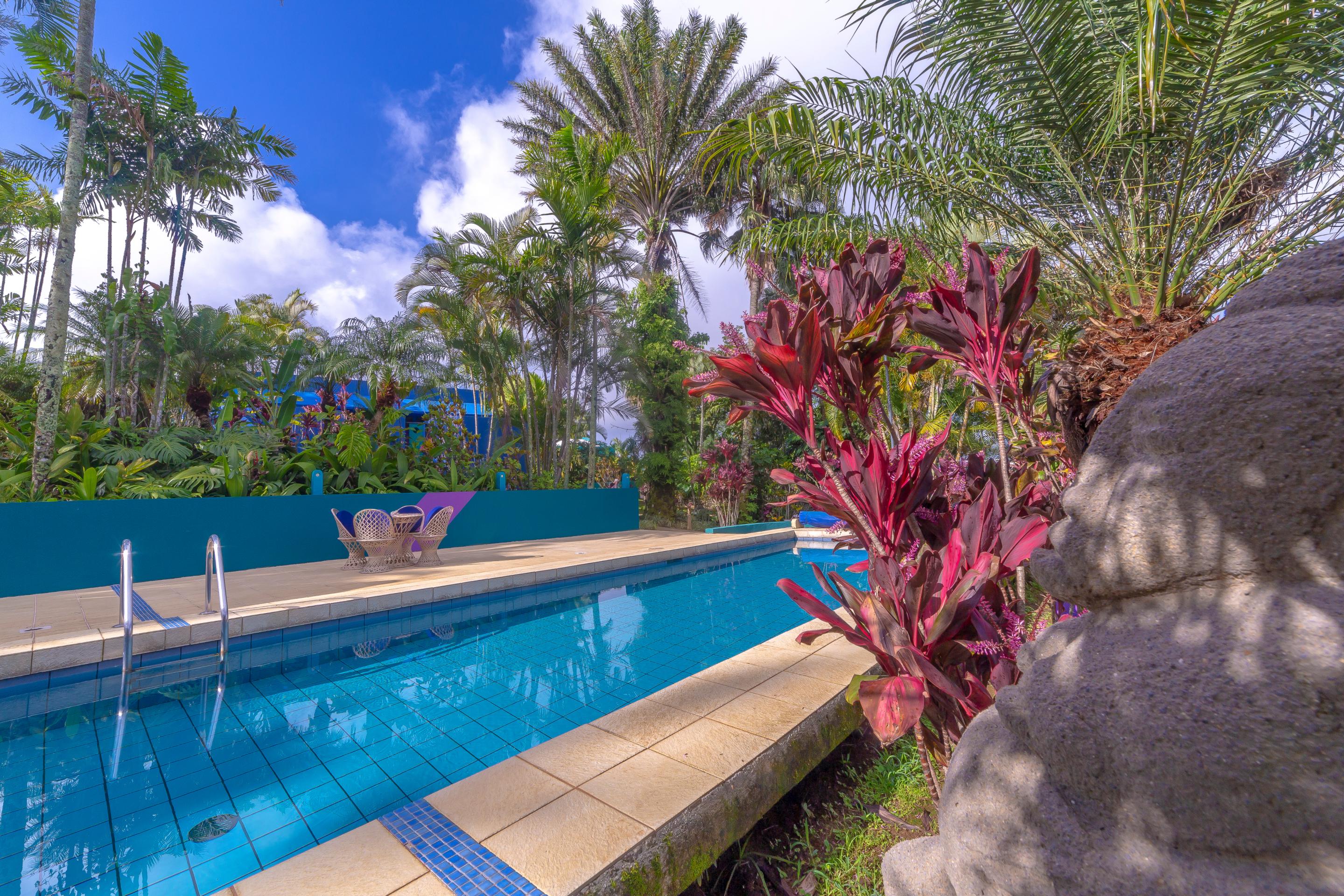 Xandari Resort & Spa Sabanilla de Pampas Екстер'єр фото