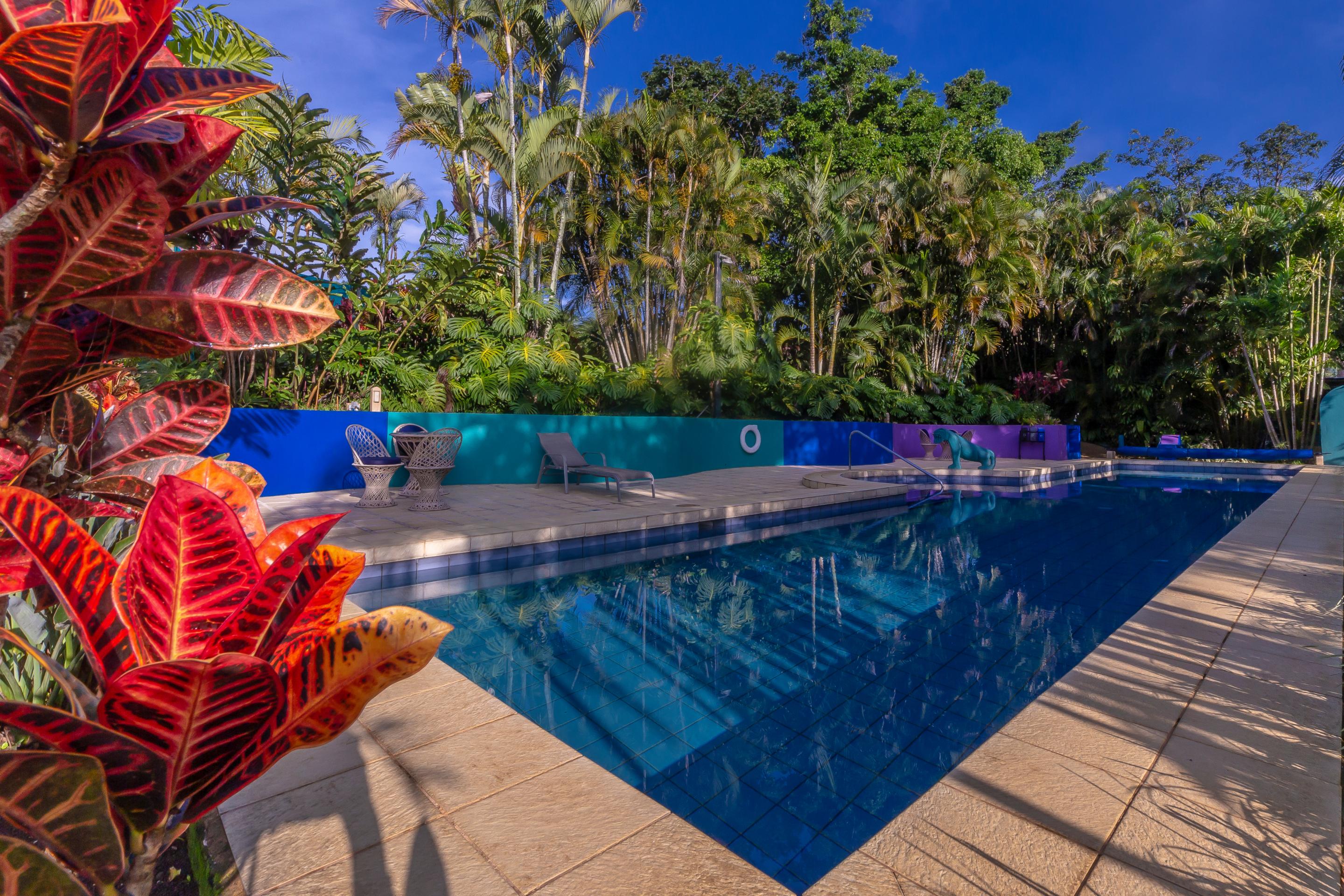 Xandari Resort & Spa Sabanilla de Pampas Екстер'єр фото