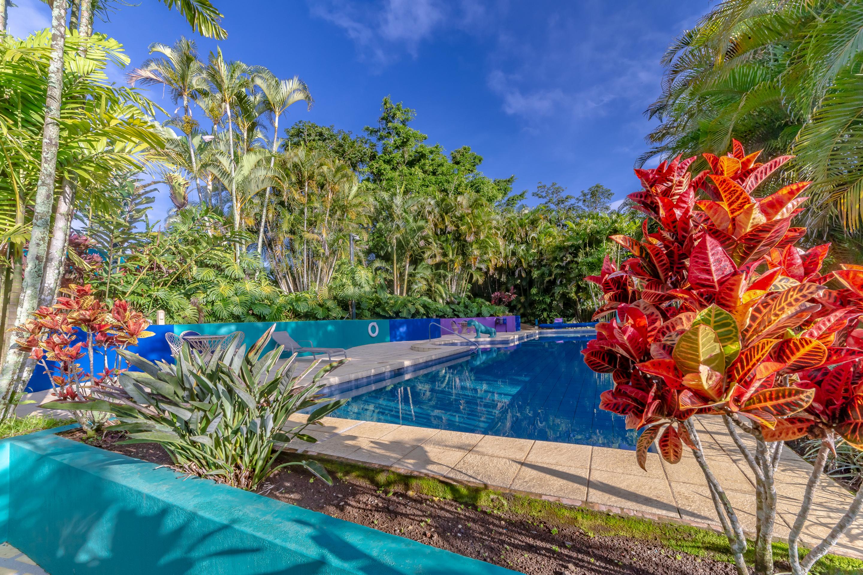 Xandari Resort & Spa Sabanilla de Pampas Екстер'єр фото