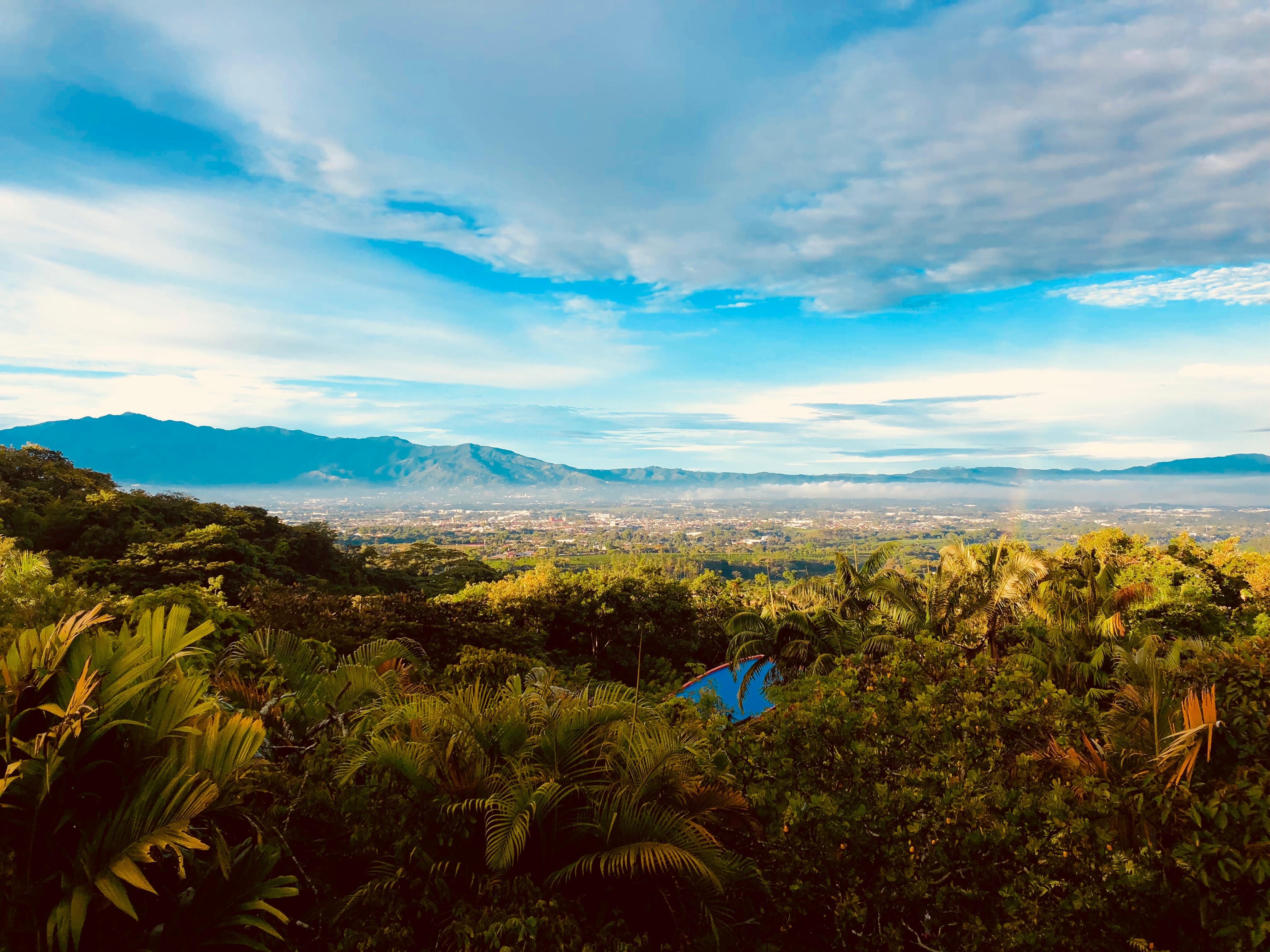 Xandari Resort & Spa Sabanilla de Pampas Екстер'єр фото