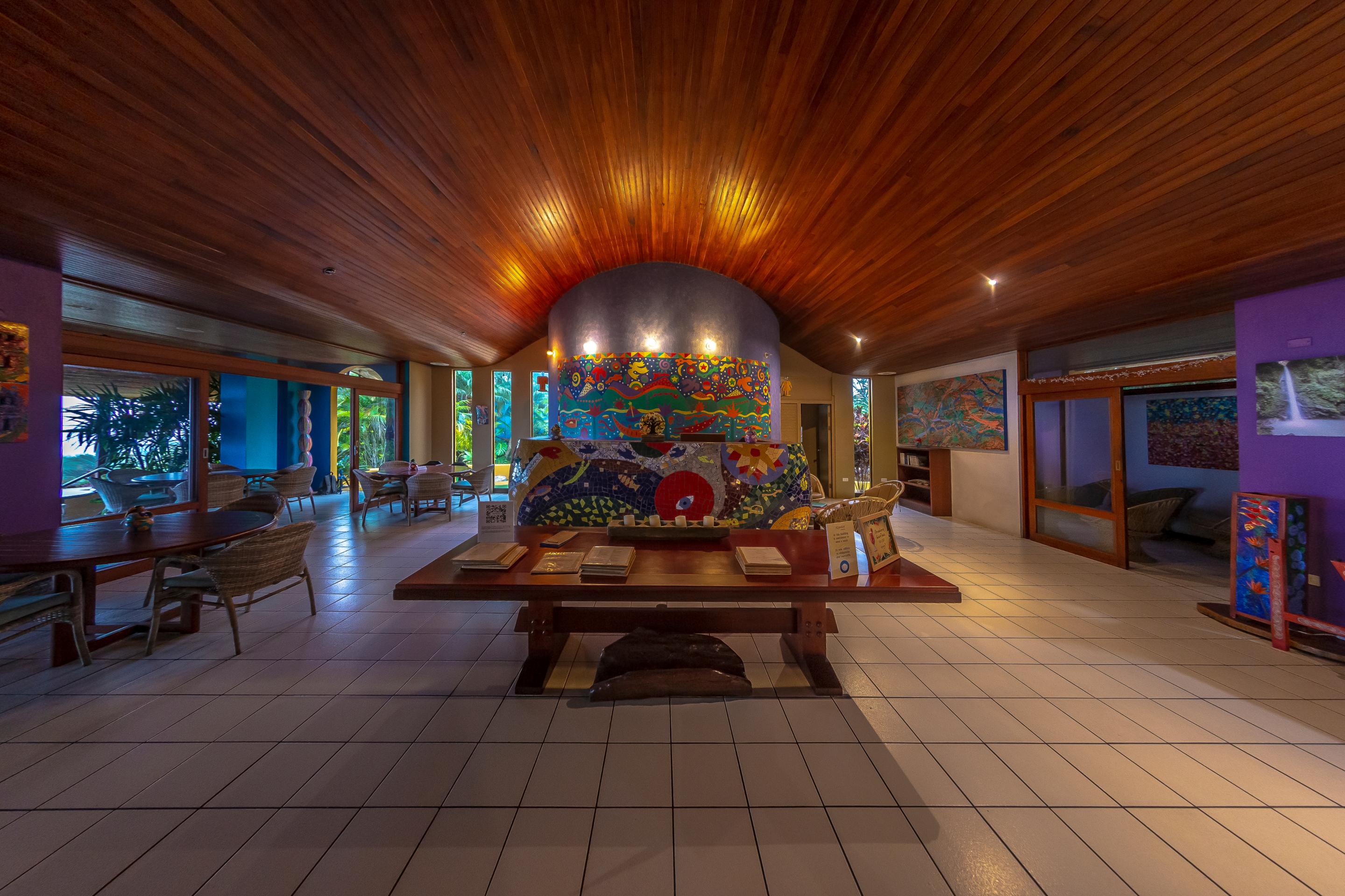 Xandari Resort & Spa Sabanilla de Pampas Екстер'єр фото
