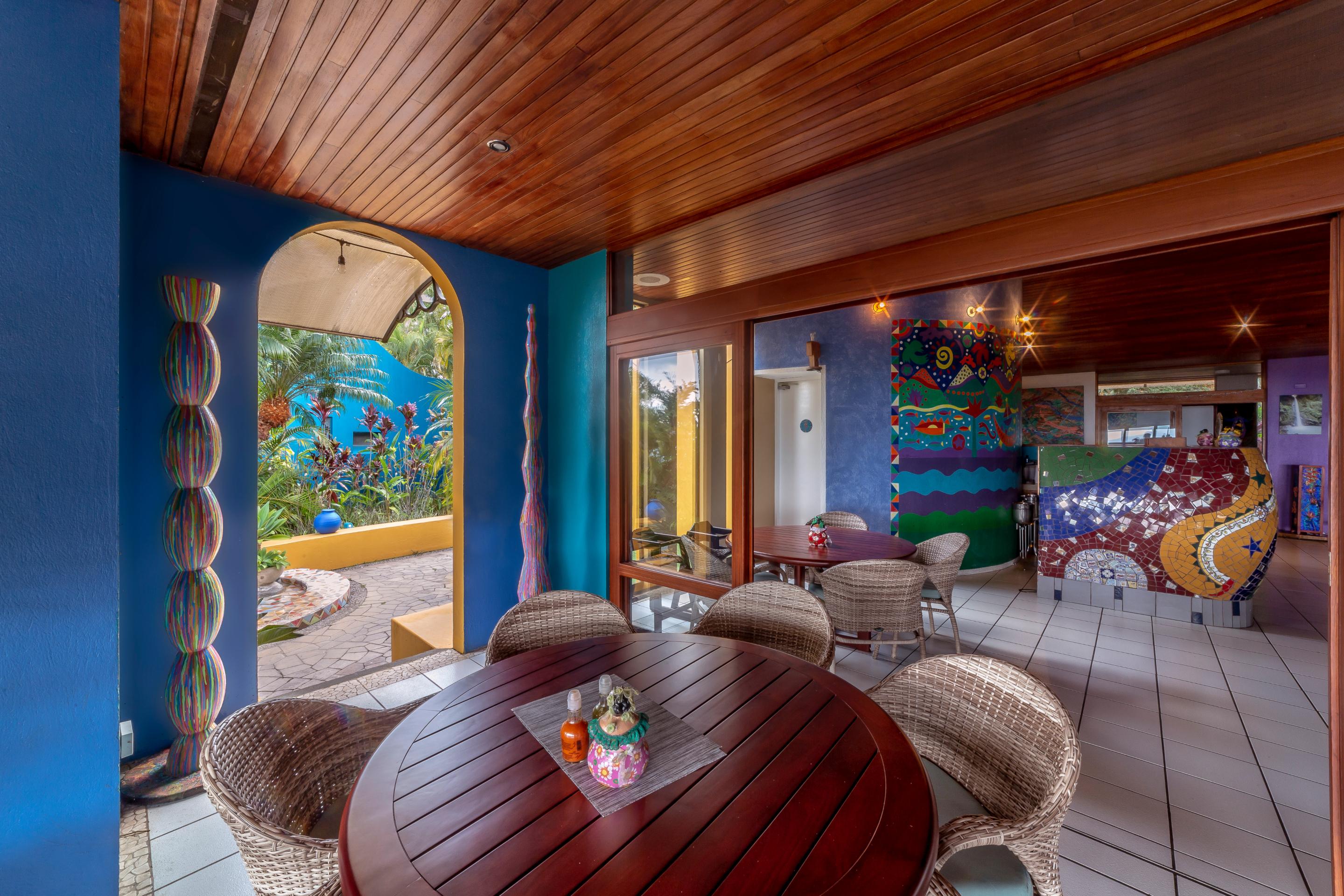 Xandari Resort & Spa Sabanilla de Pampas Екстер'єр фото