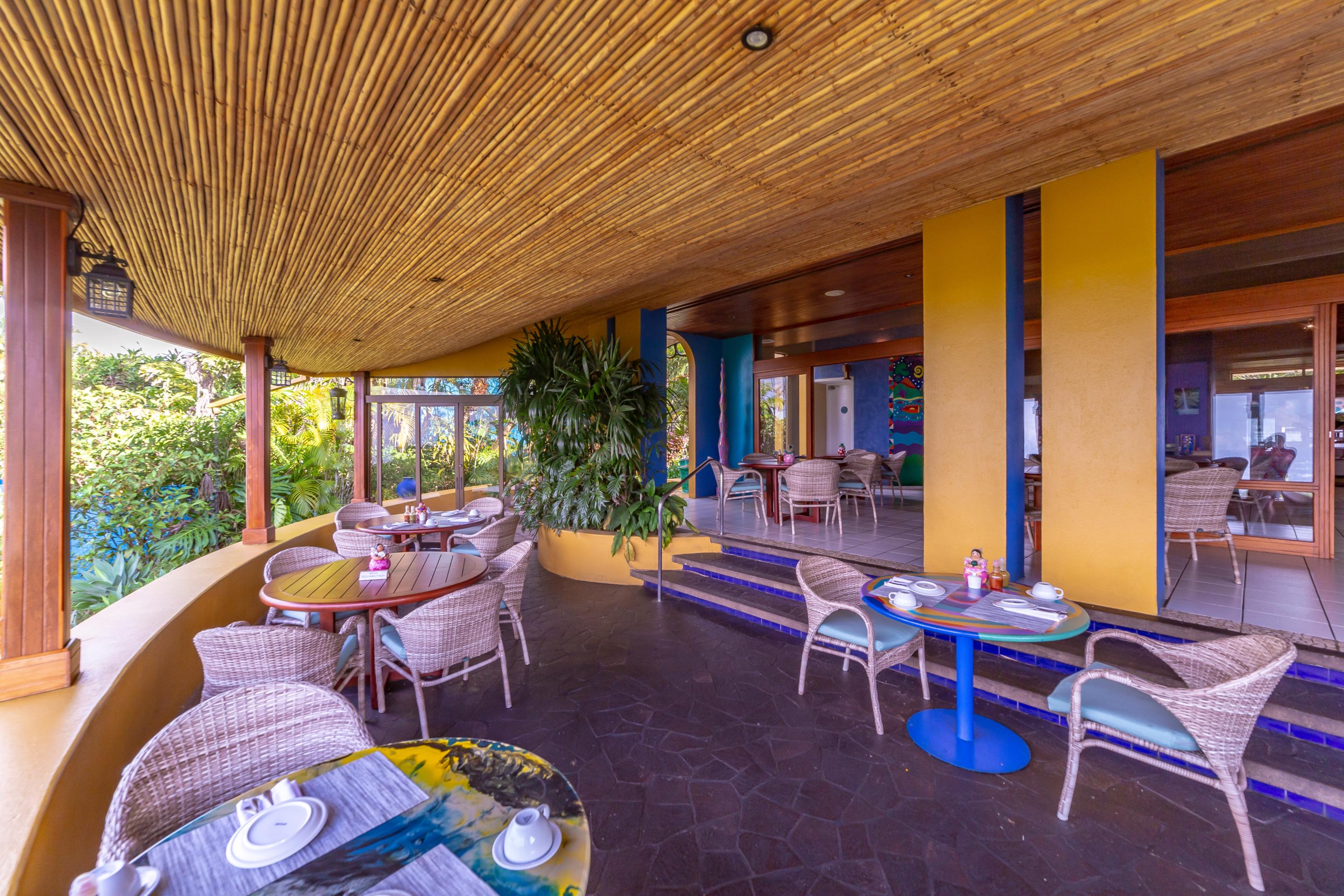 Xandari Resort & Spa Sabanilla de Pampas Екстер'єр фото