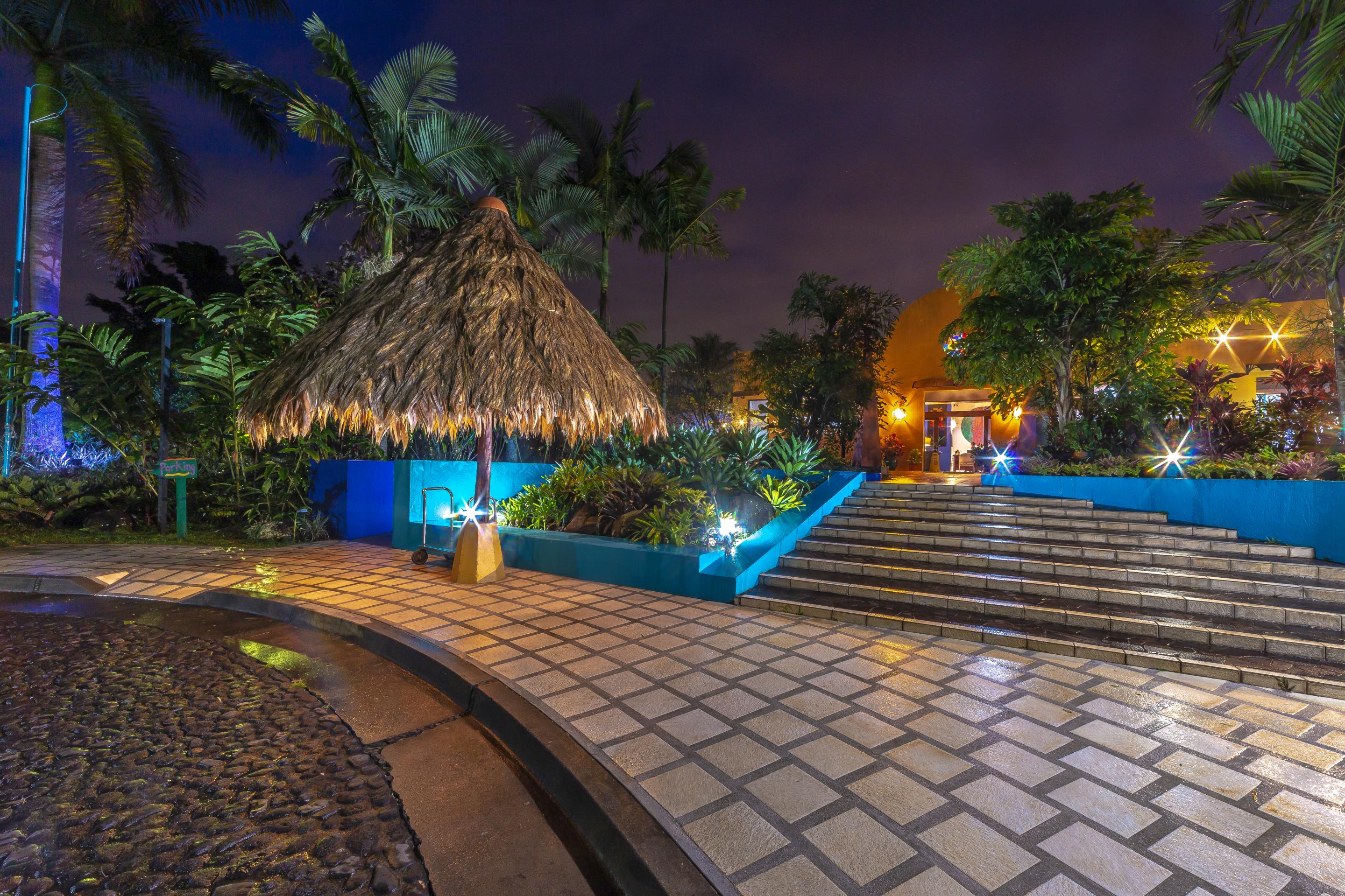 Xandari Resort & Spa Sabanilla de Pampas Екстер'єр фото