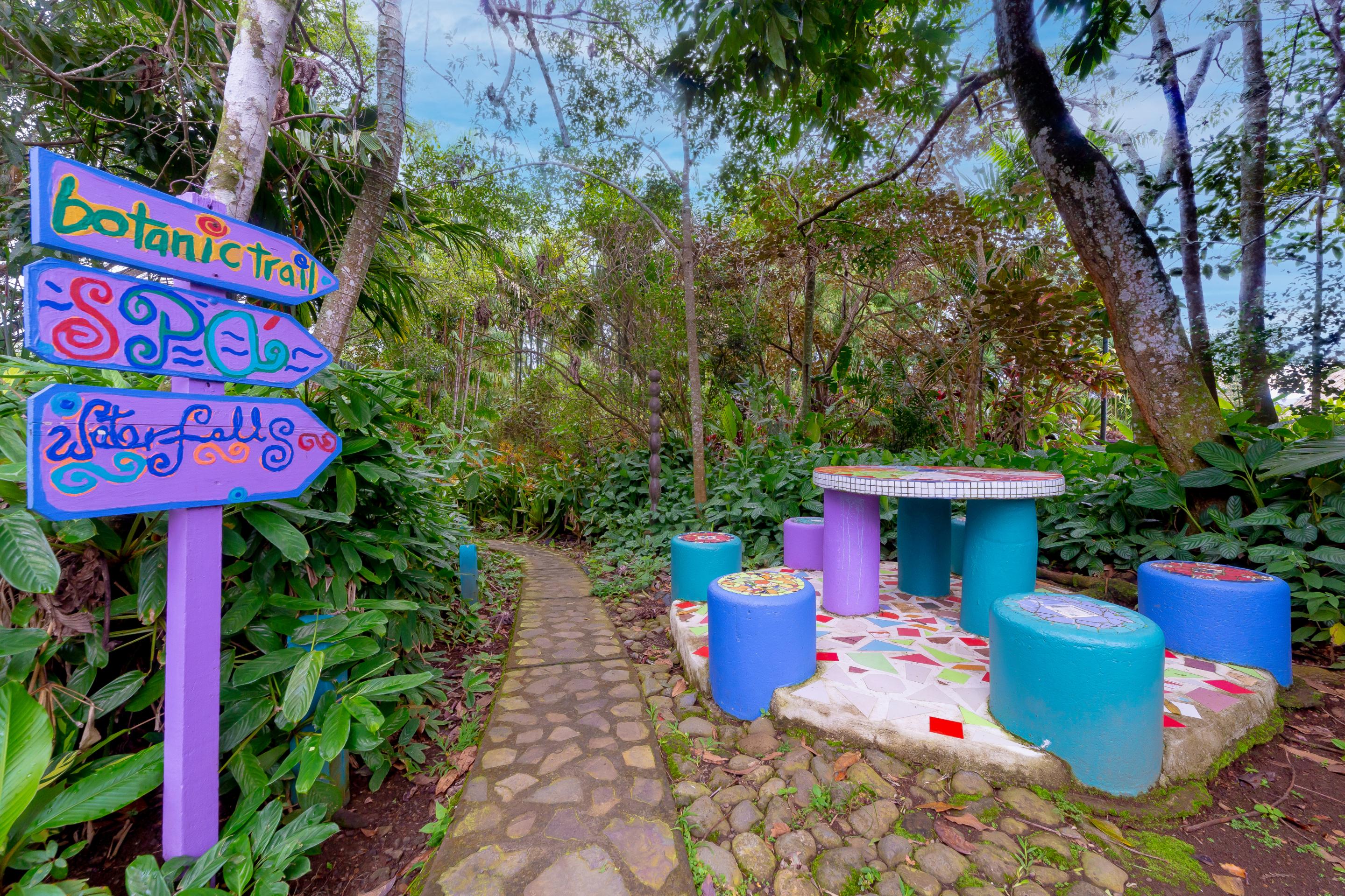Xandari Resort & Spa Sabanilla de Pampas Екстер'єр фото