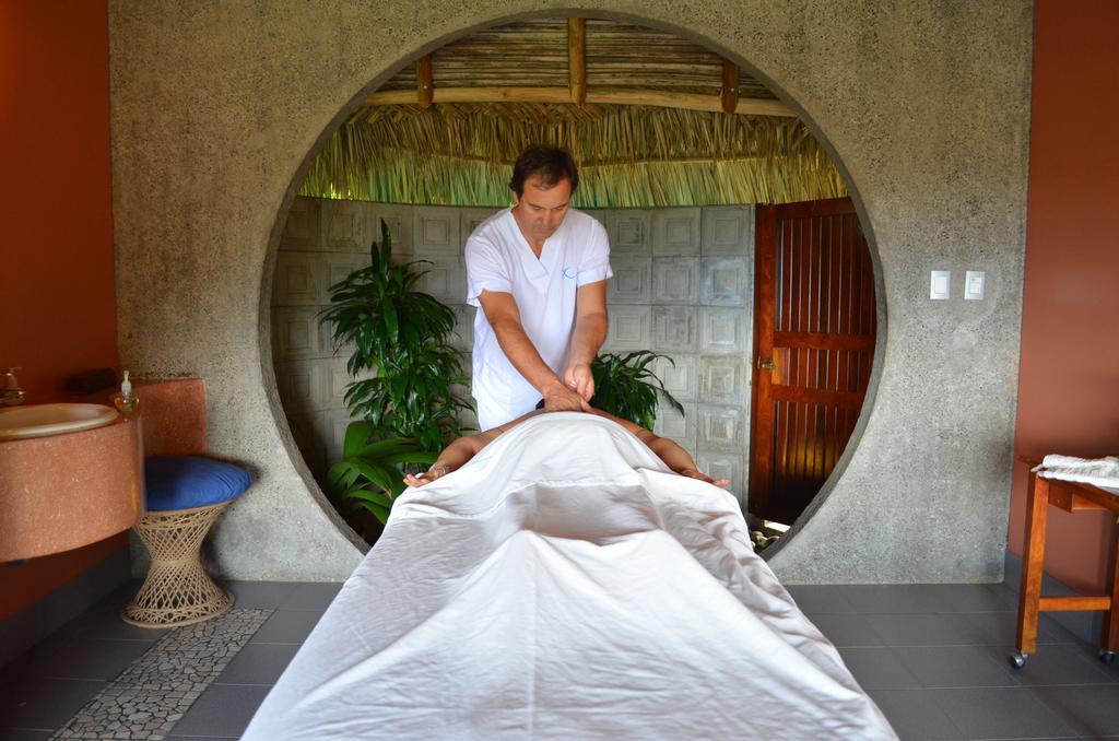 Xandari Resort & Spa Sabanilla de Pampas Екстер'єр фото