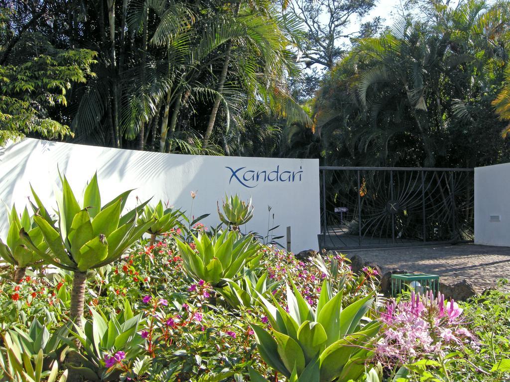 Xandari Resort & Spa Sabanilla de Pampas Екстер'єр фото